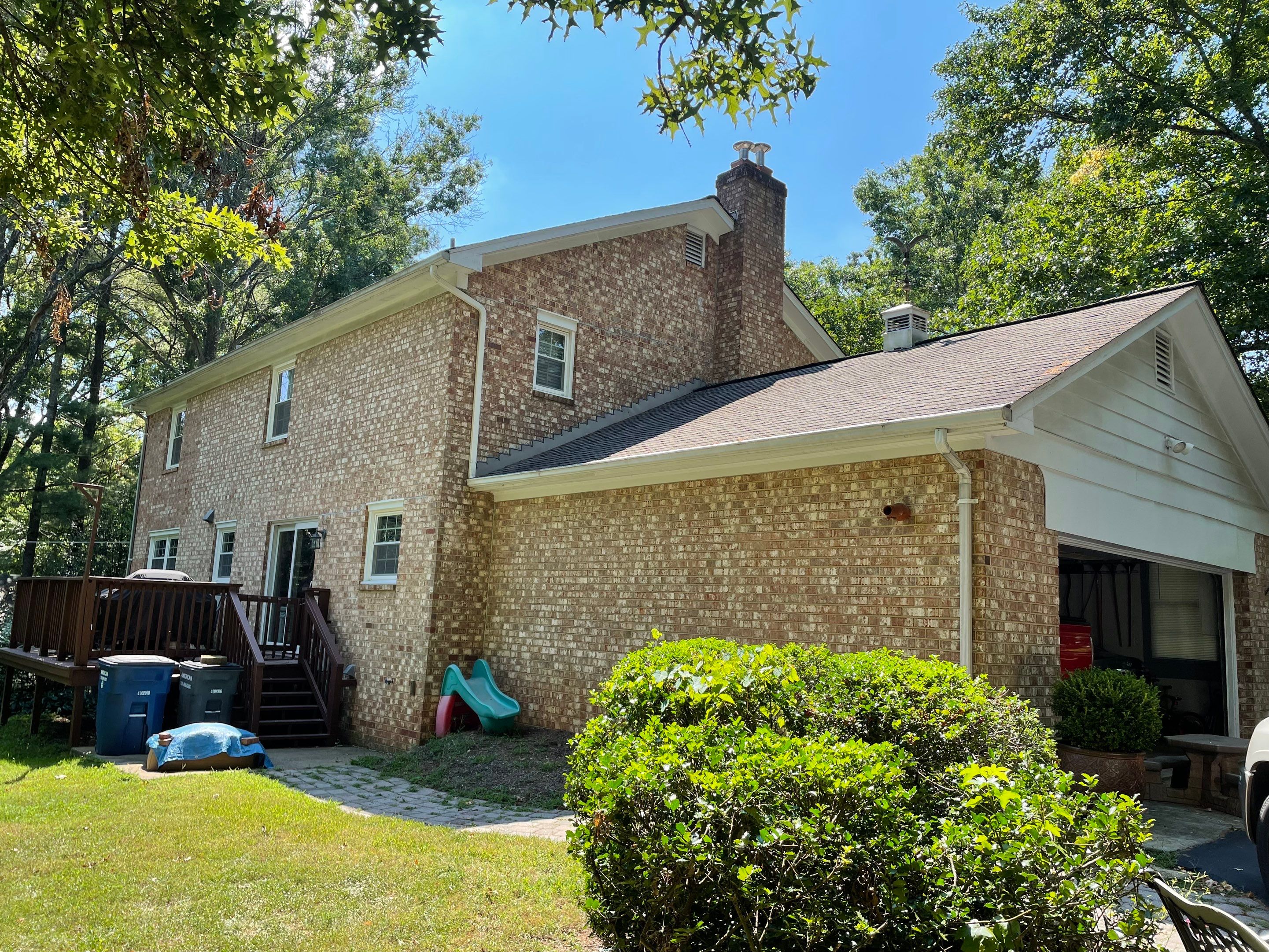 11406 Waples Mill Road, Oakton, VA UNITED STATES by American Custom Contractors
