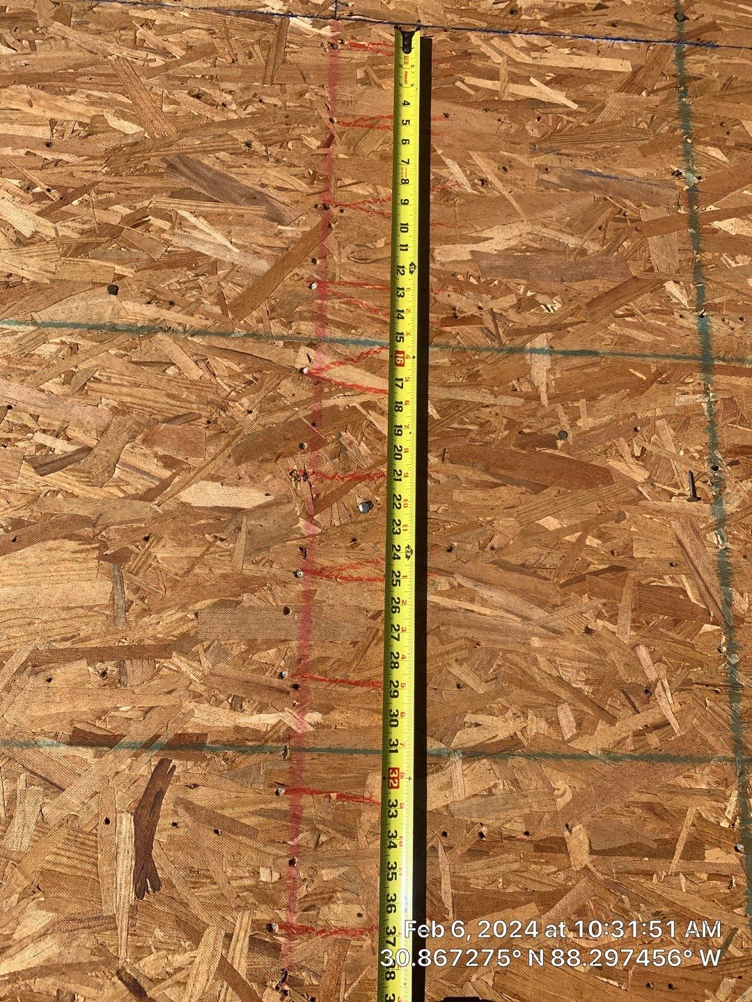 Roof replacement: 8455 Jack Williams Rd • Wilmer, AL 36587 by American Roofing & Construction LLC