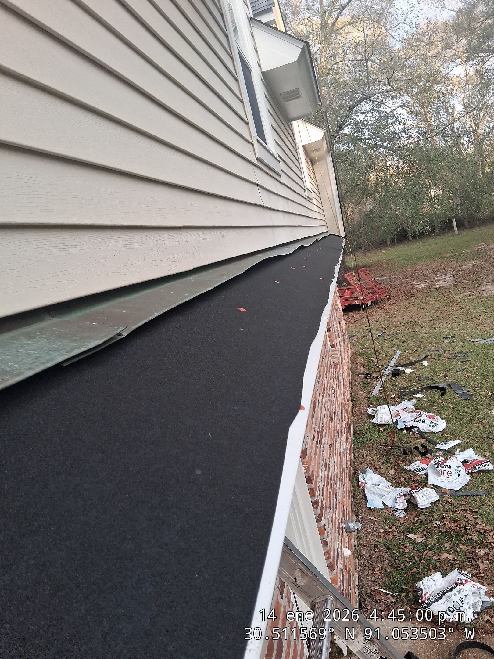 Atlas Pinnacle Pristine Hearthstone by Top Team Roofing & Construction