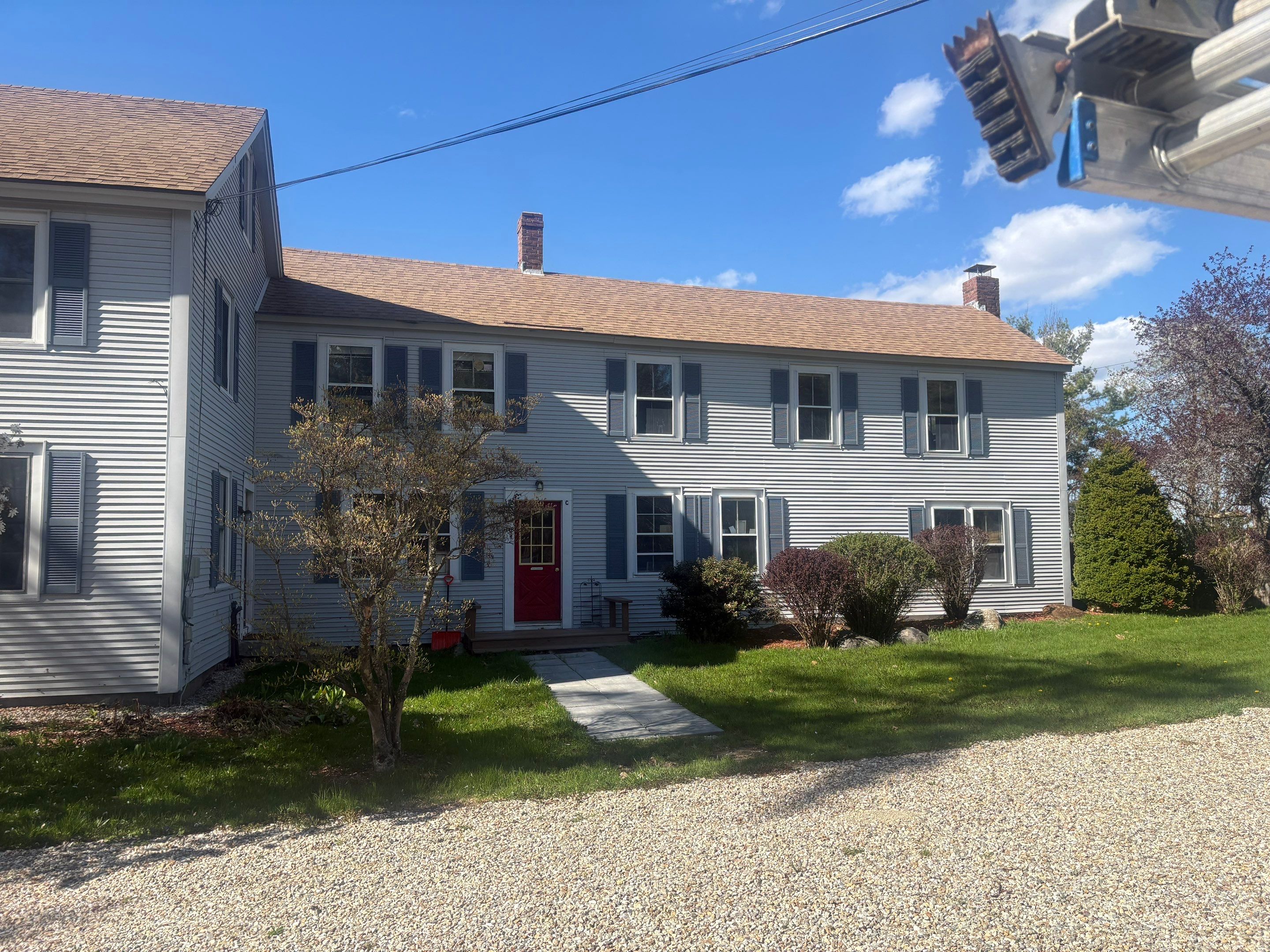 Drexel Standing Seam Metal Roof System by GT Donaghue Construction & Metal Roofing LLC