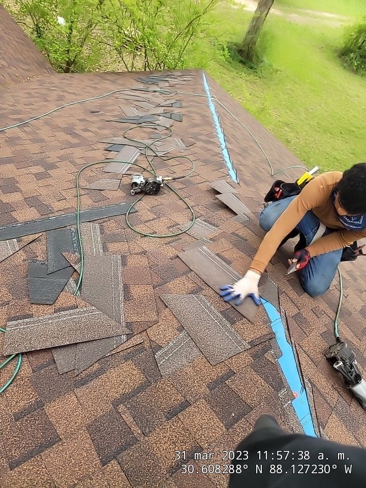 Fortified Roof by American Roofing & Construction LLC