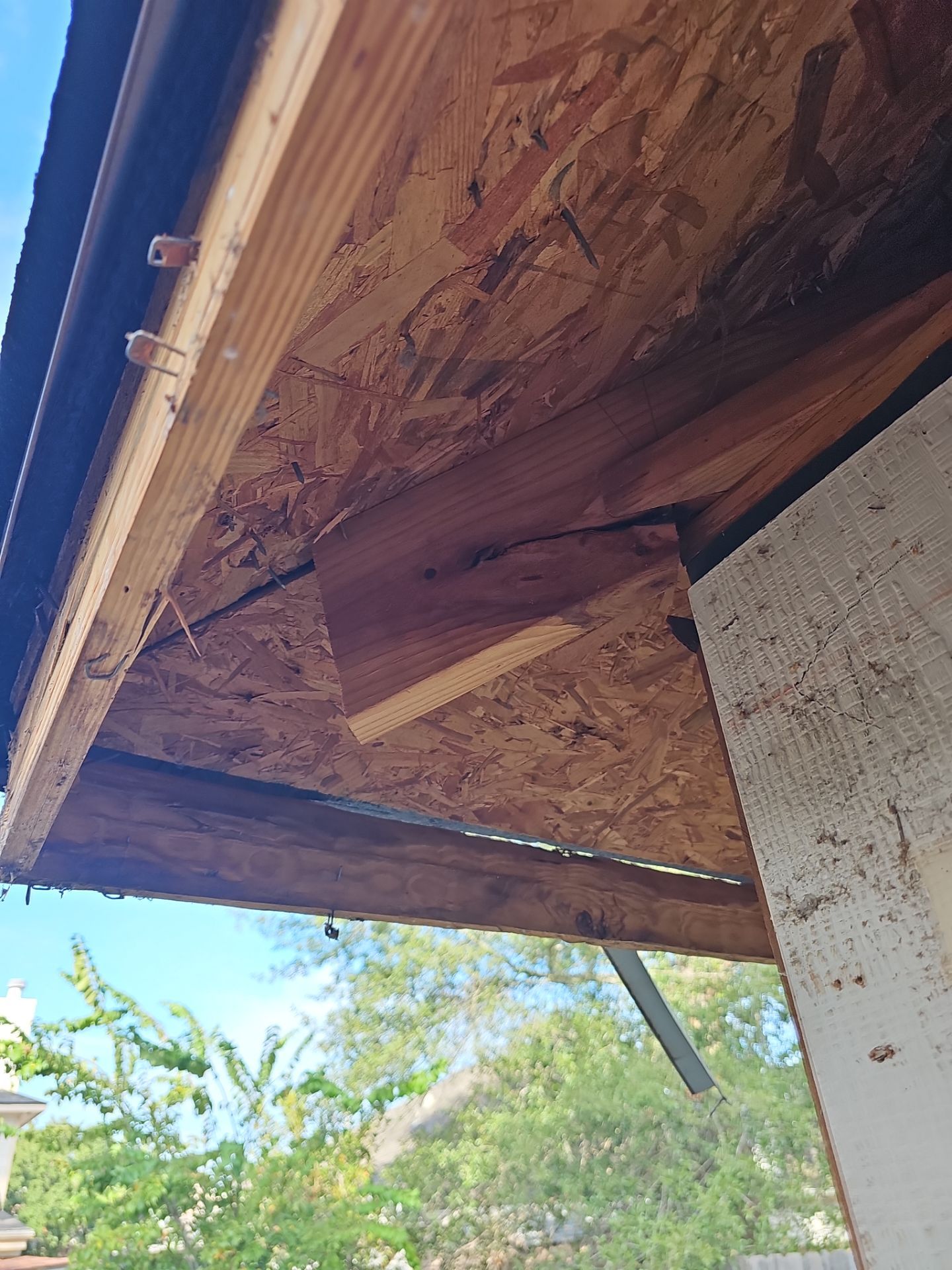 Project in Katy by Roofing Technologies Unlimited