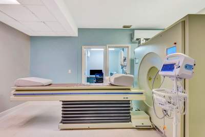 Medical Imaging Facility and Stress Lab Buildout in Venice