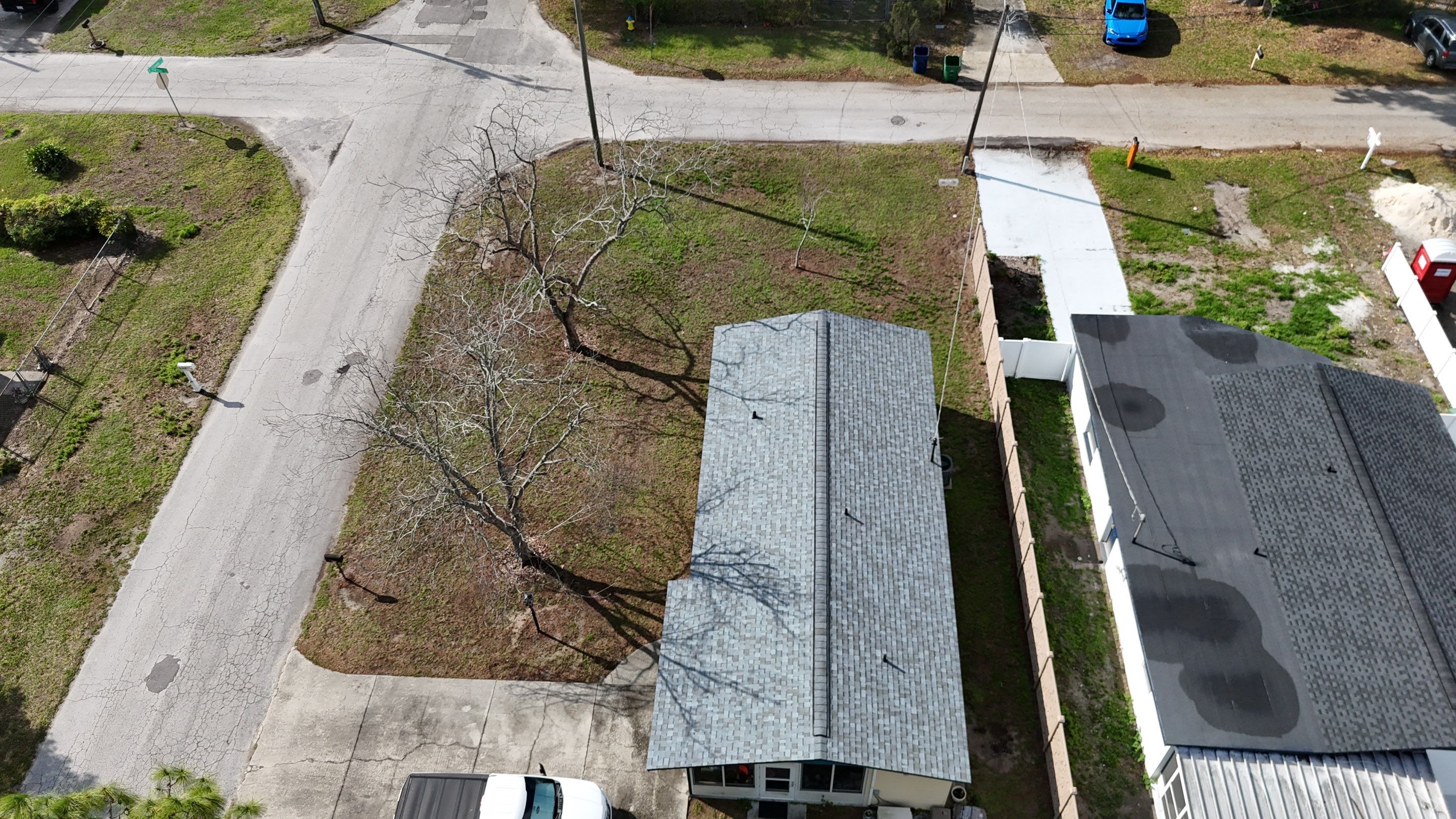 Roof Replacement in Tampa, FL by Shingle Masters Roofing