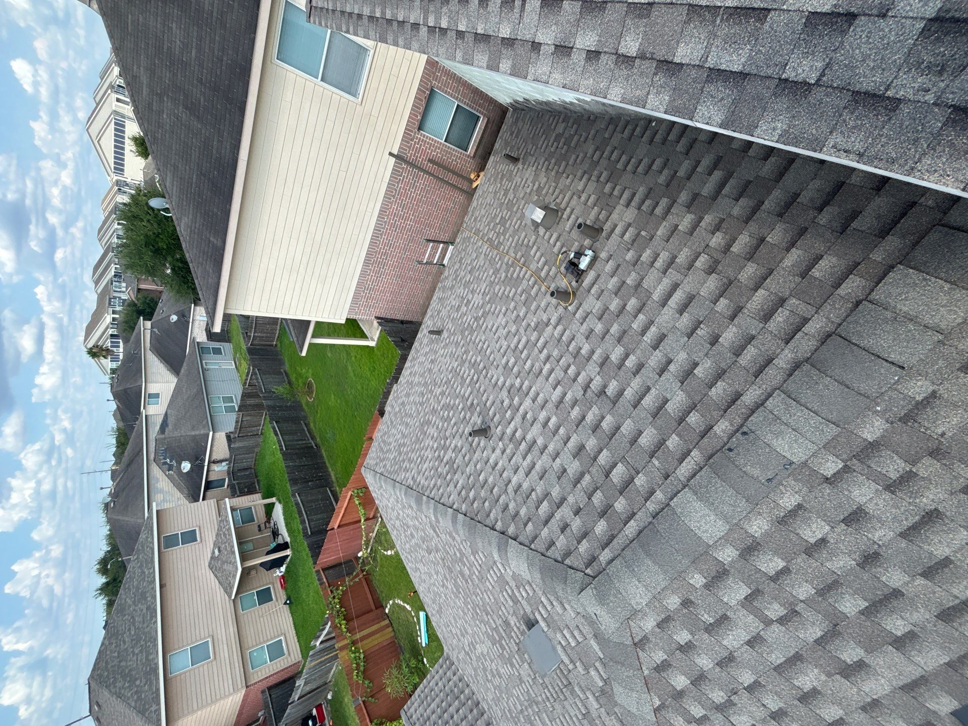 Roof Repair Richmond by Roof Repair Services LLC