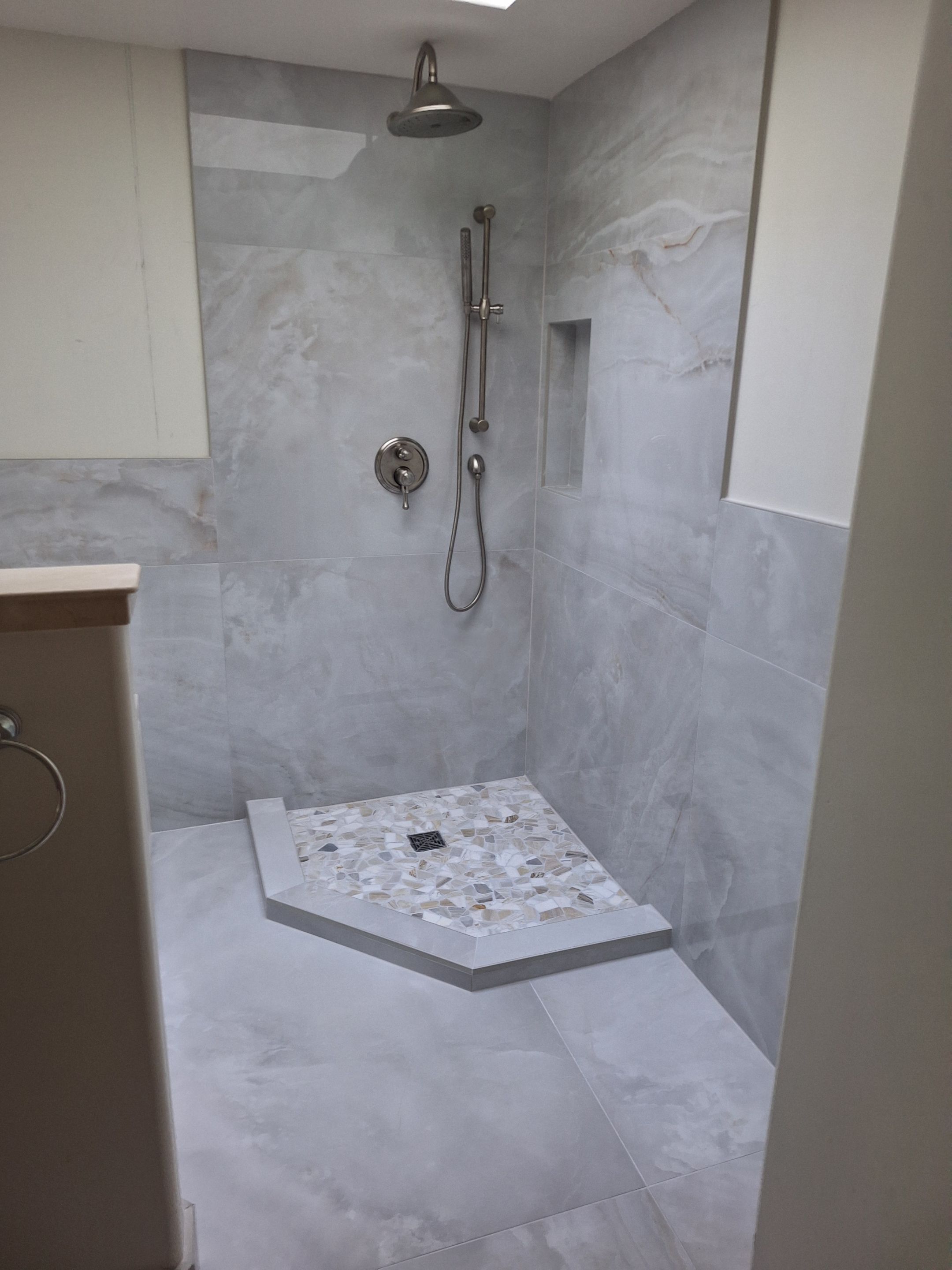 Project in Denver by Discount Bath LLC