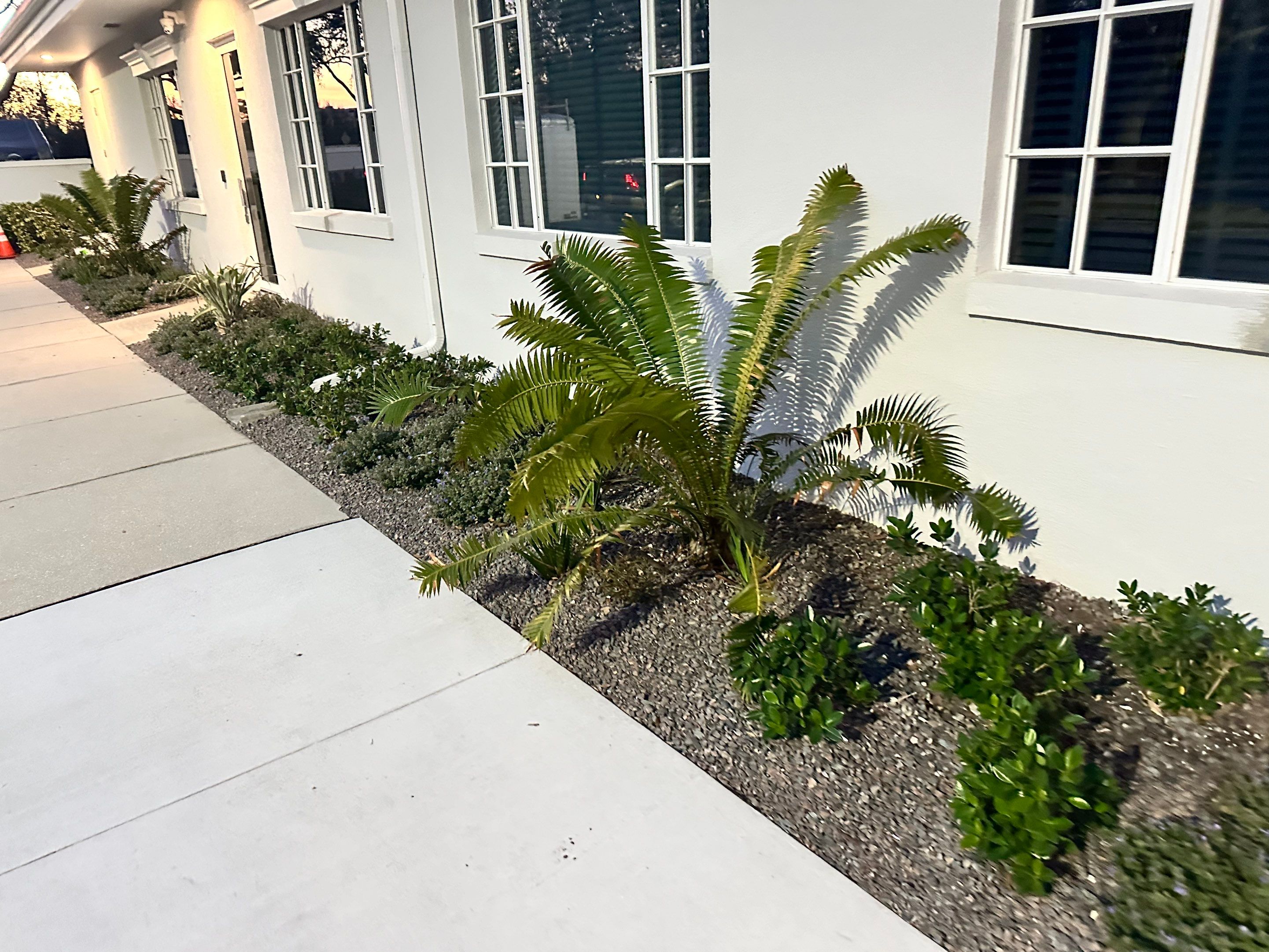 Gutter Repair and Resealing in Sarasota FL by Gutter Professors