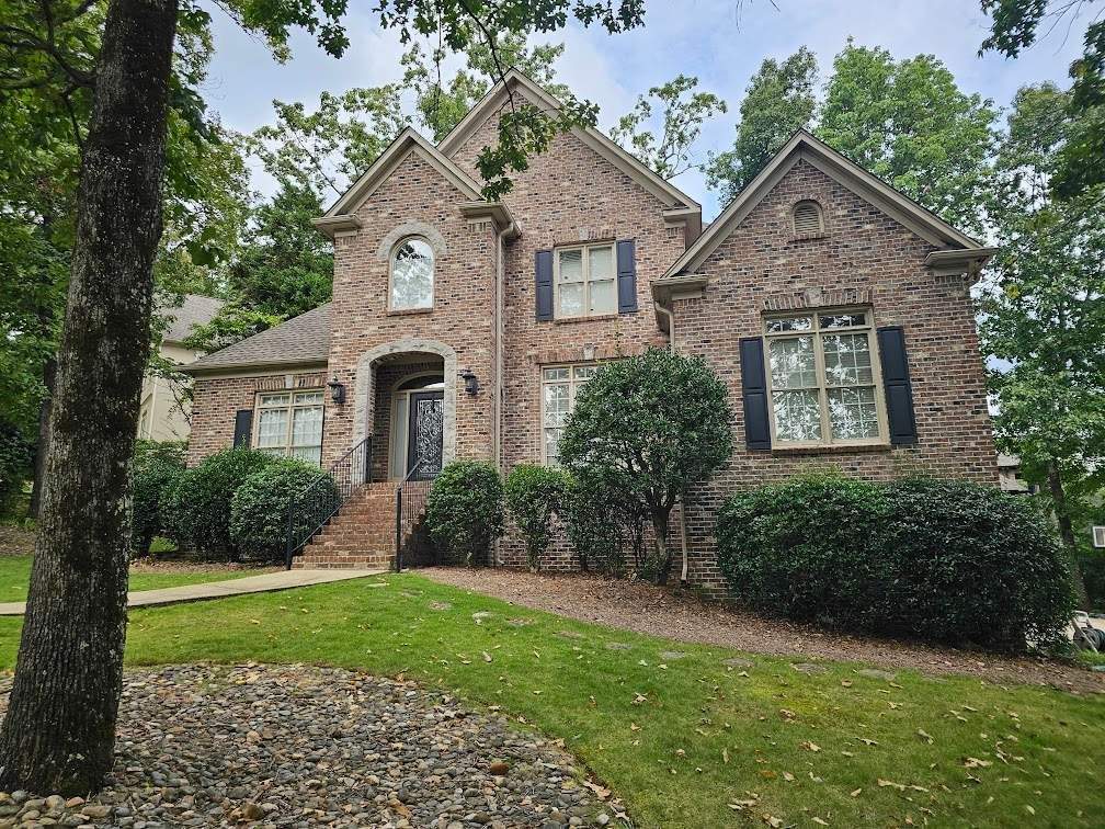 Dew Project in Hoover by The Window Source