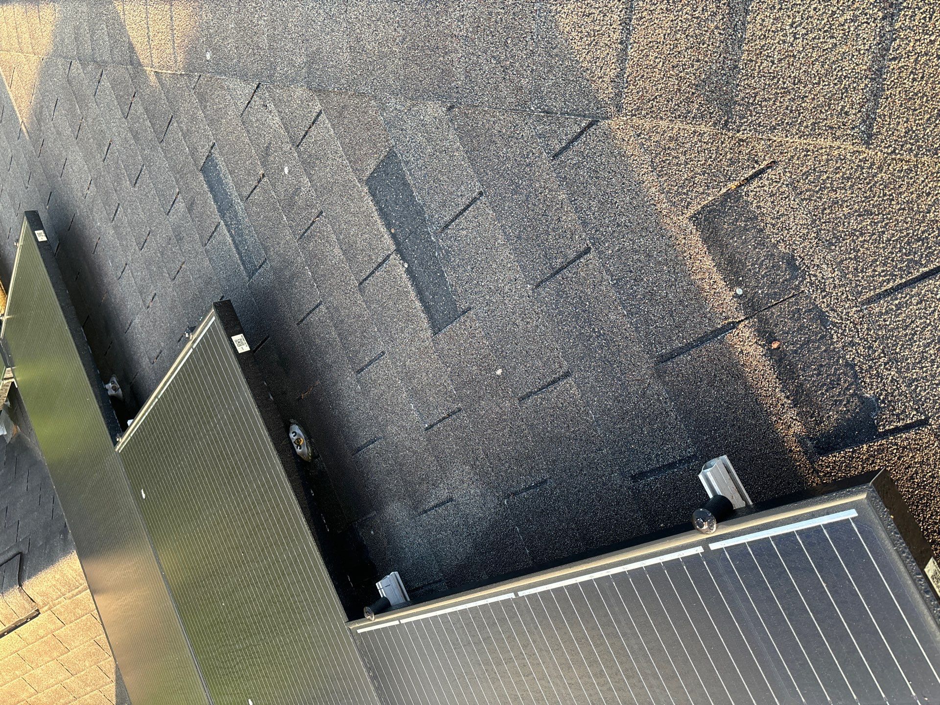 Roof Replacement in Woodland Pines, Humble TX by Roof Repair Company