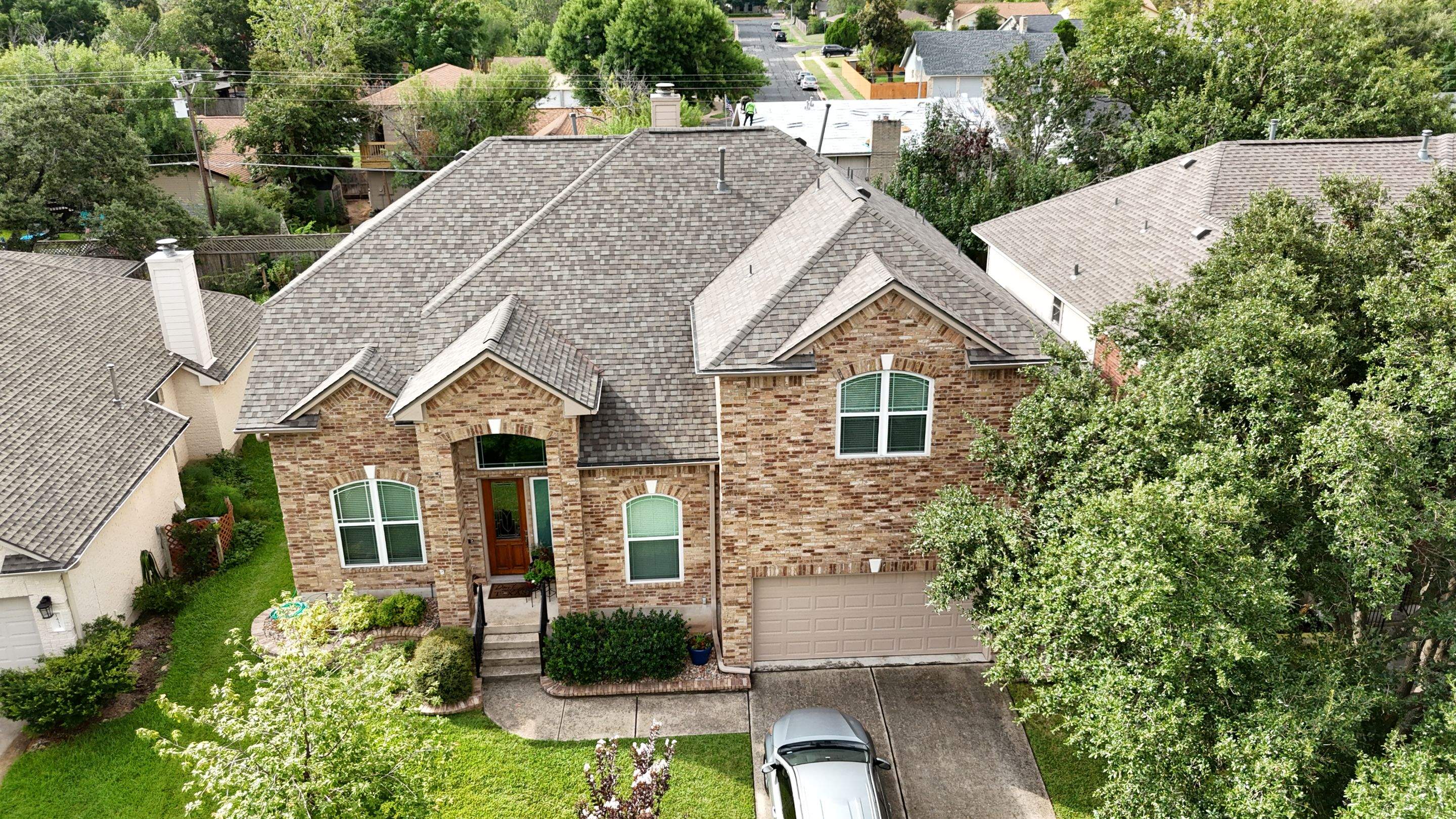 Driftwood - Owens Corning TruDefinition Duration by RoofsOnly.com