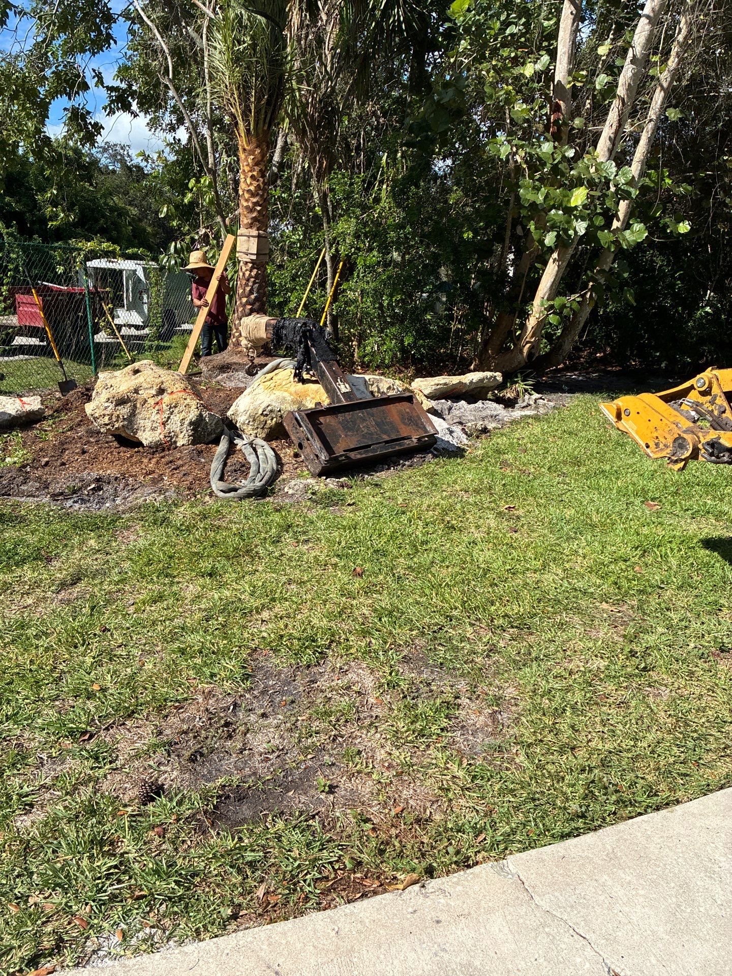 Crane Creek Transformation – Palm City Elegance by Alpha Zeta Enterprises Inc