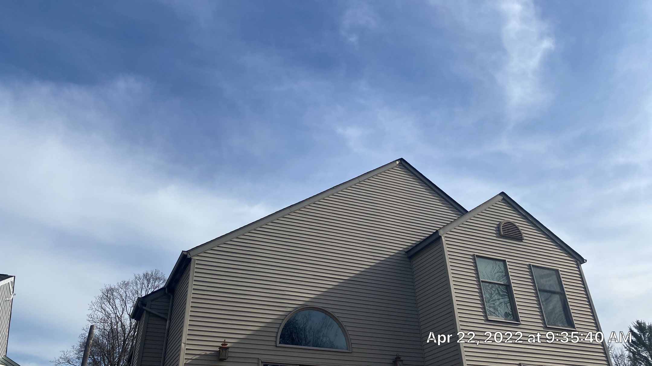 Roof Replacement using CertainTeed Landmark by 180 Contractors