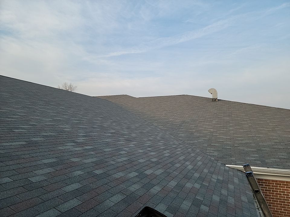 Roof Installation using CertainTeed Roofing XT by ExteriorPros