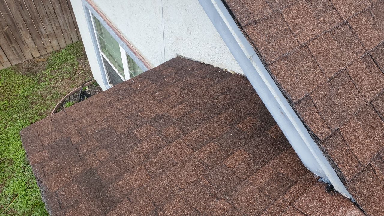 Residential Roofing Installation using Tilcor by Lighthouse Roofing
