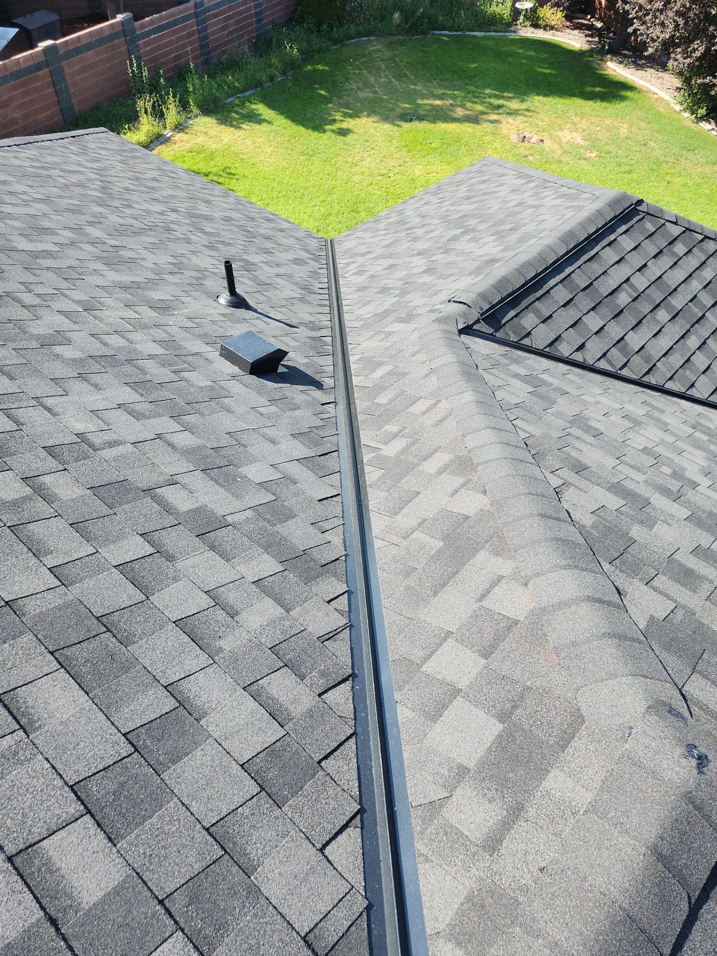 Spartan Court Richland Washington by Alpine Roofing