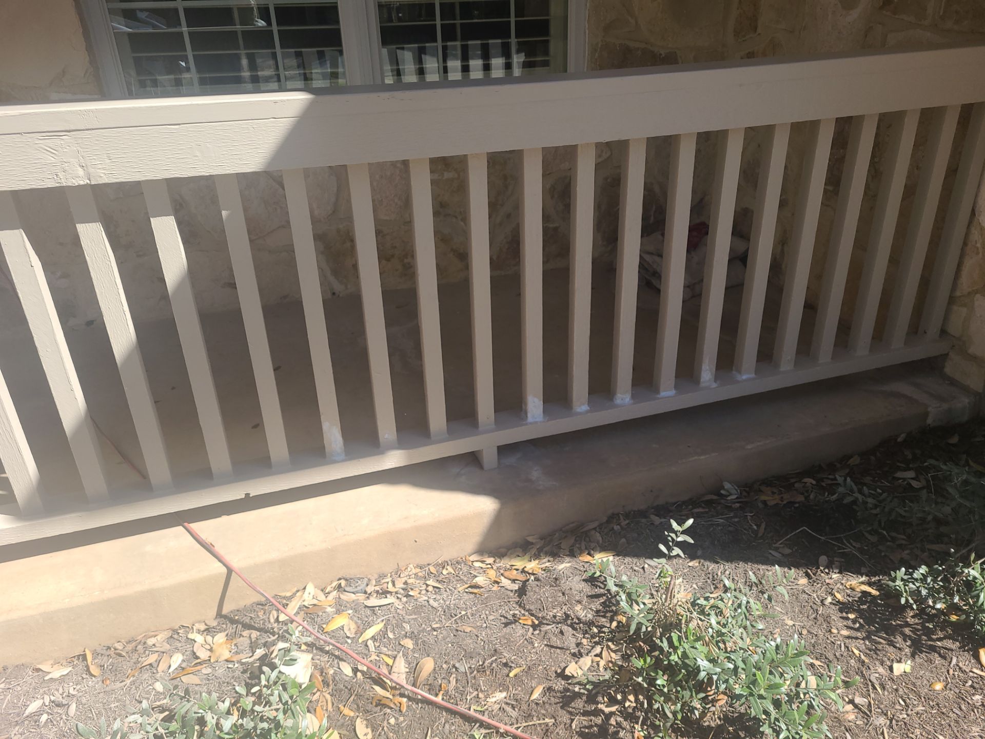 Full Exterior Freshen-Up by Oakwood Roofing and Construction, LLC