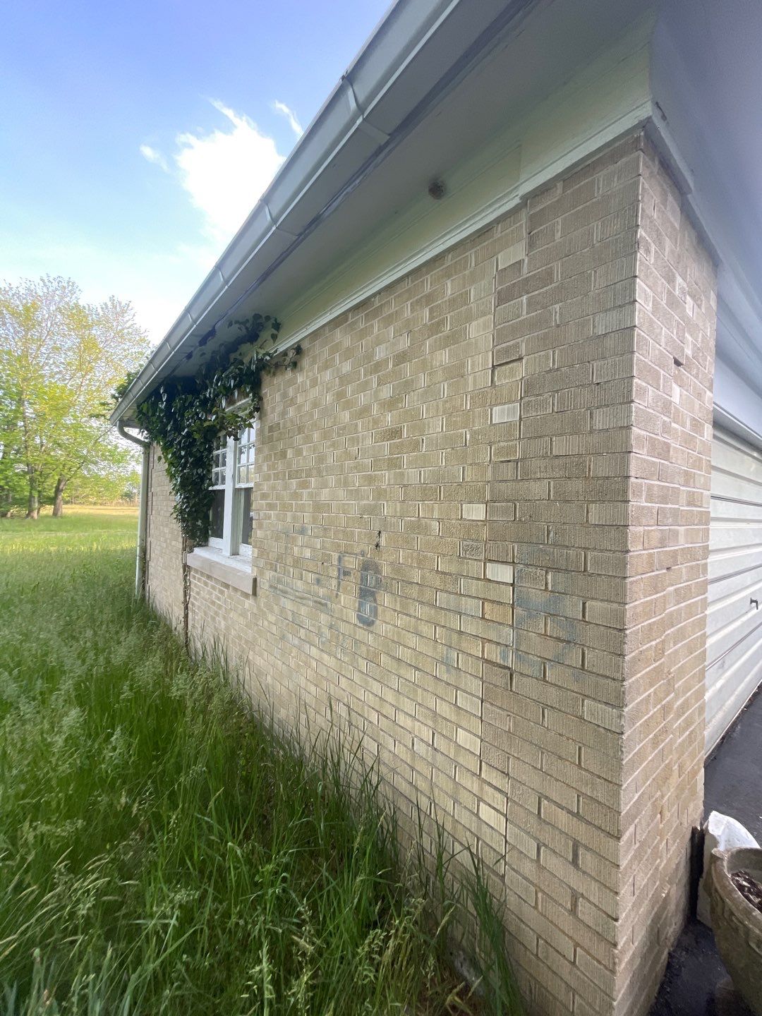 House, Pool & Rear Patio, Garage & Fence by SJ Exterior