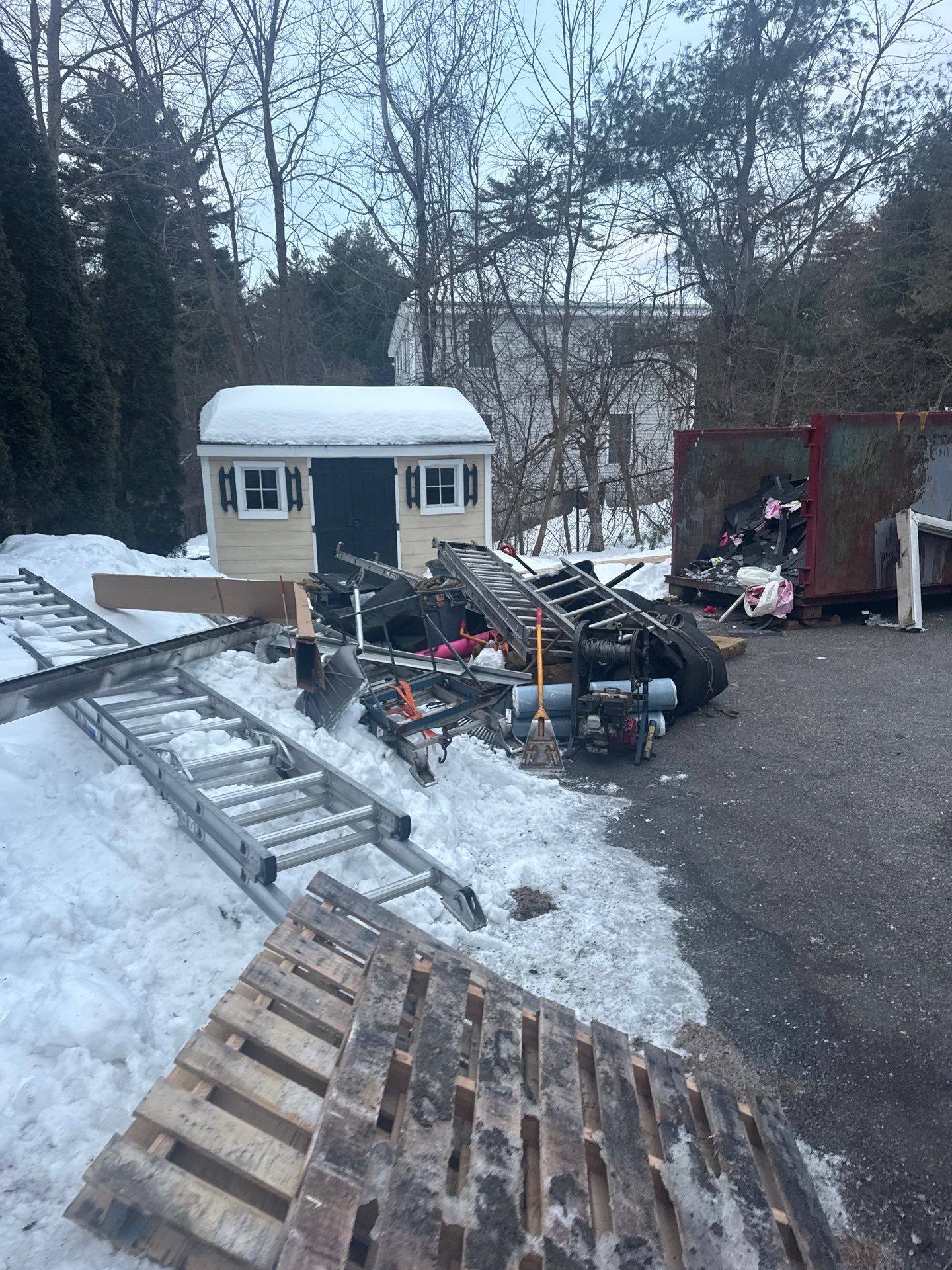 Full Roof Replacement & PVC Fascia Upgrade in Acton by Mighty Dog Roofing of Greater Middlesex County