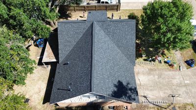Roof Replacement