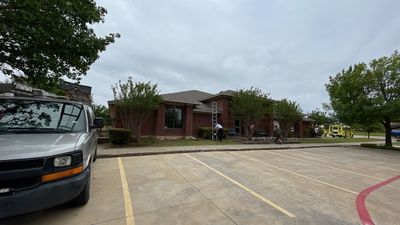 ChildCare Network Arlington Daycare Property Re-Roof Project