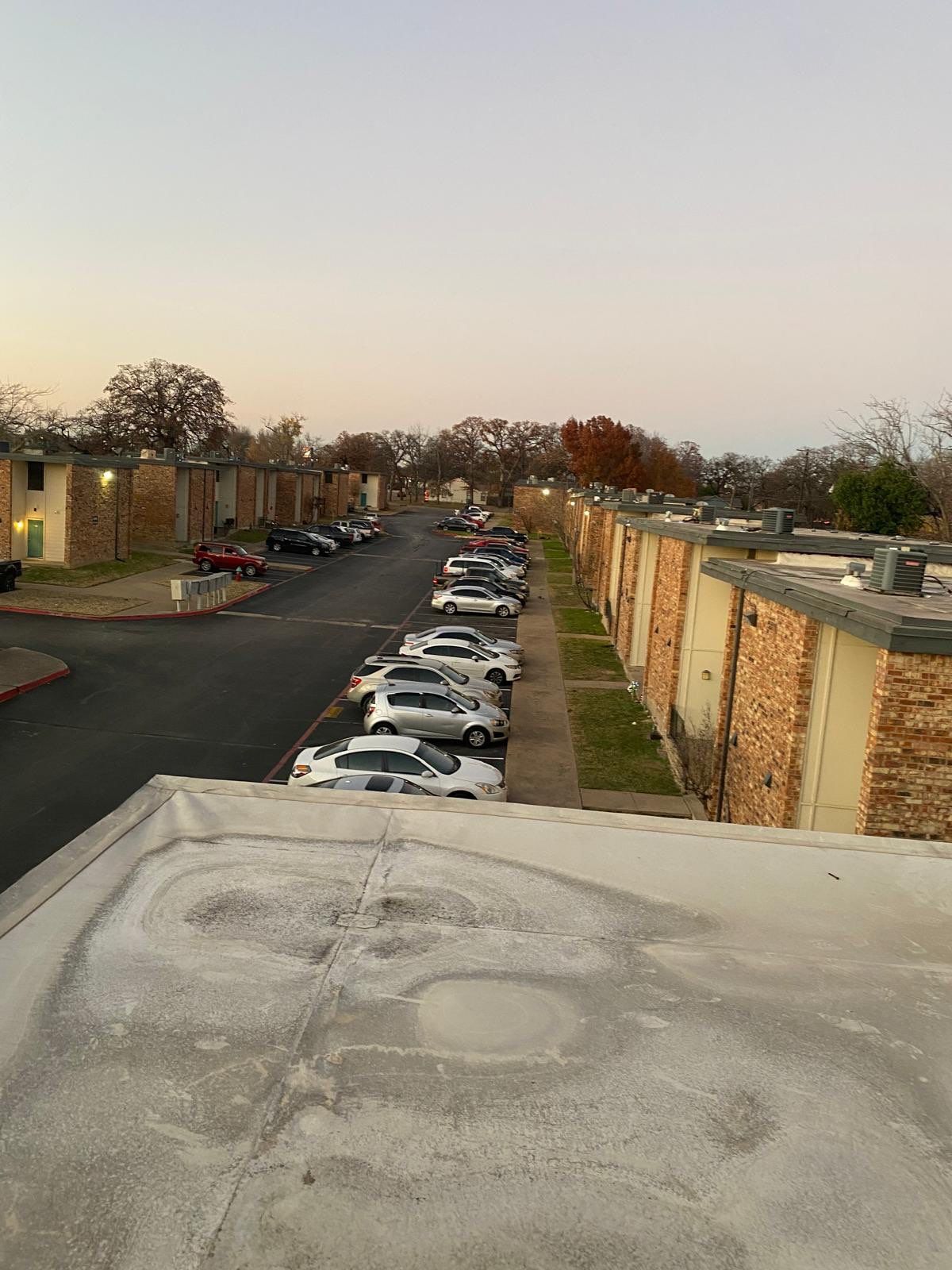 Project in Fort Worth by Armor Roofing | Exteriors