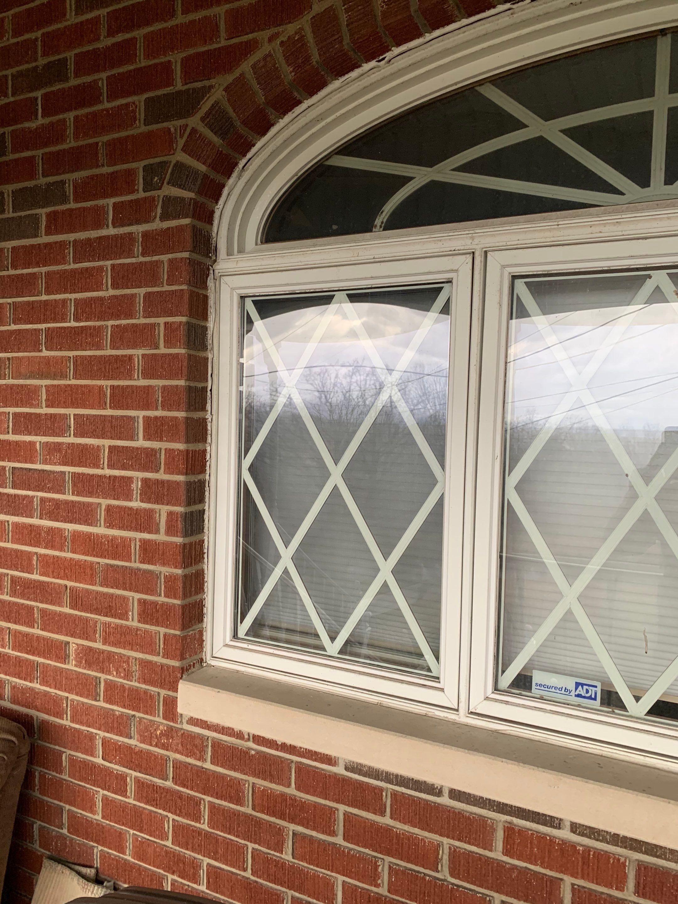 Porch Update using Westbury Aluminum Railing by Secure Construction Company Inc