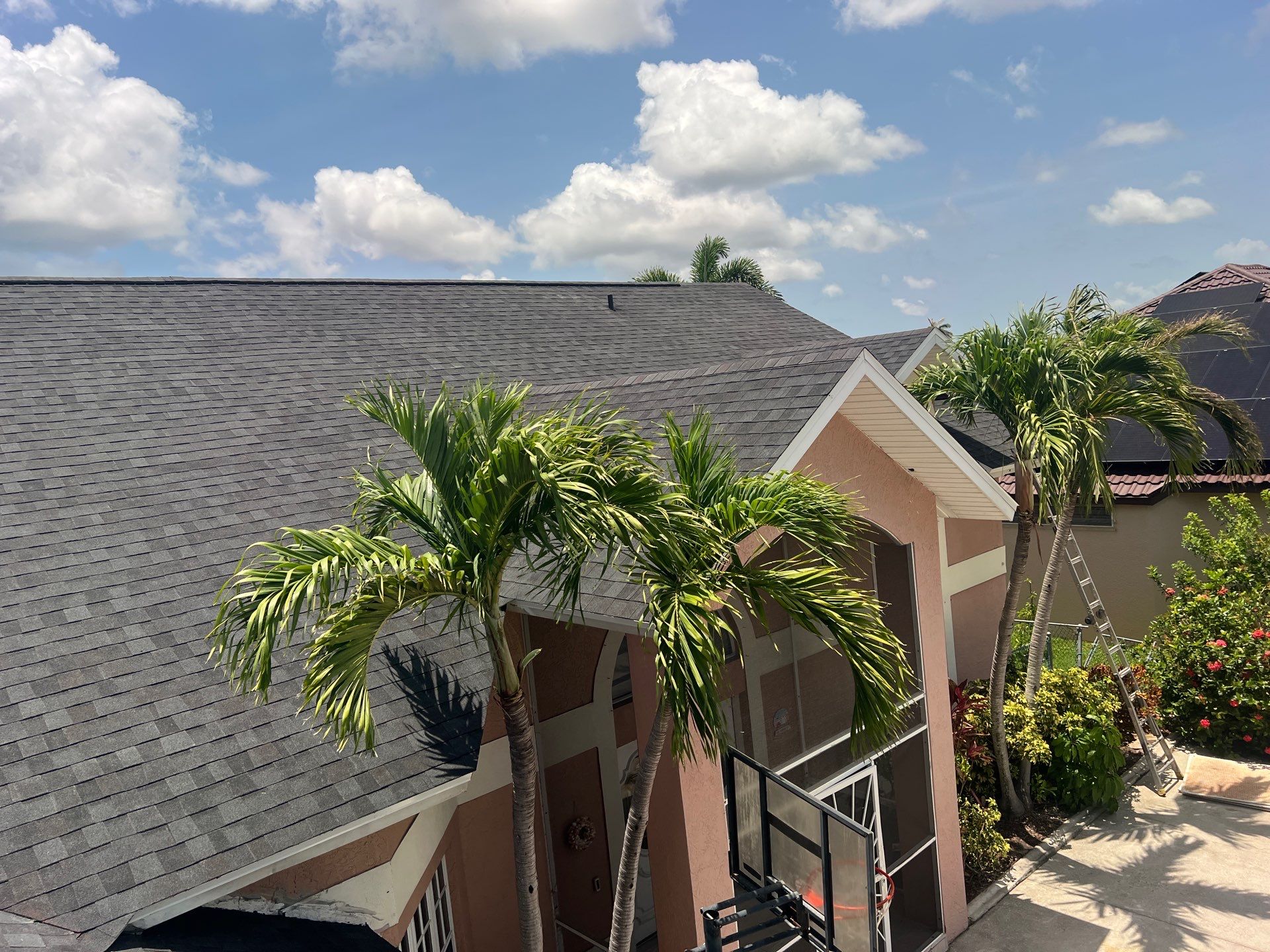 Tamko Titan Shingles by Durabilis Roofing INC