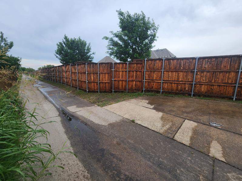 Project in Wylie by Rhino Roofing and General Contracting, LLC