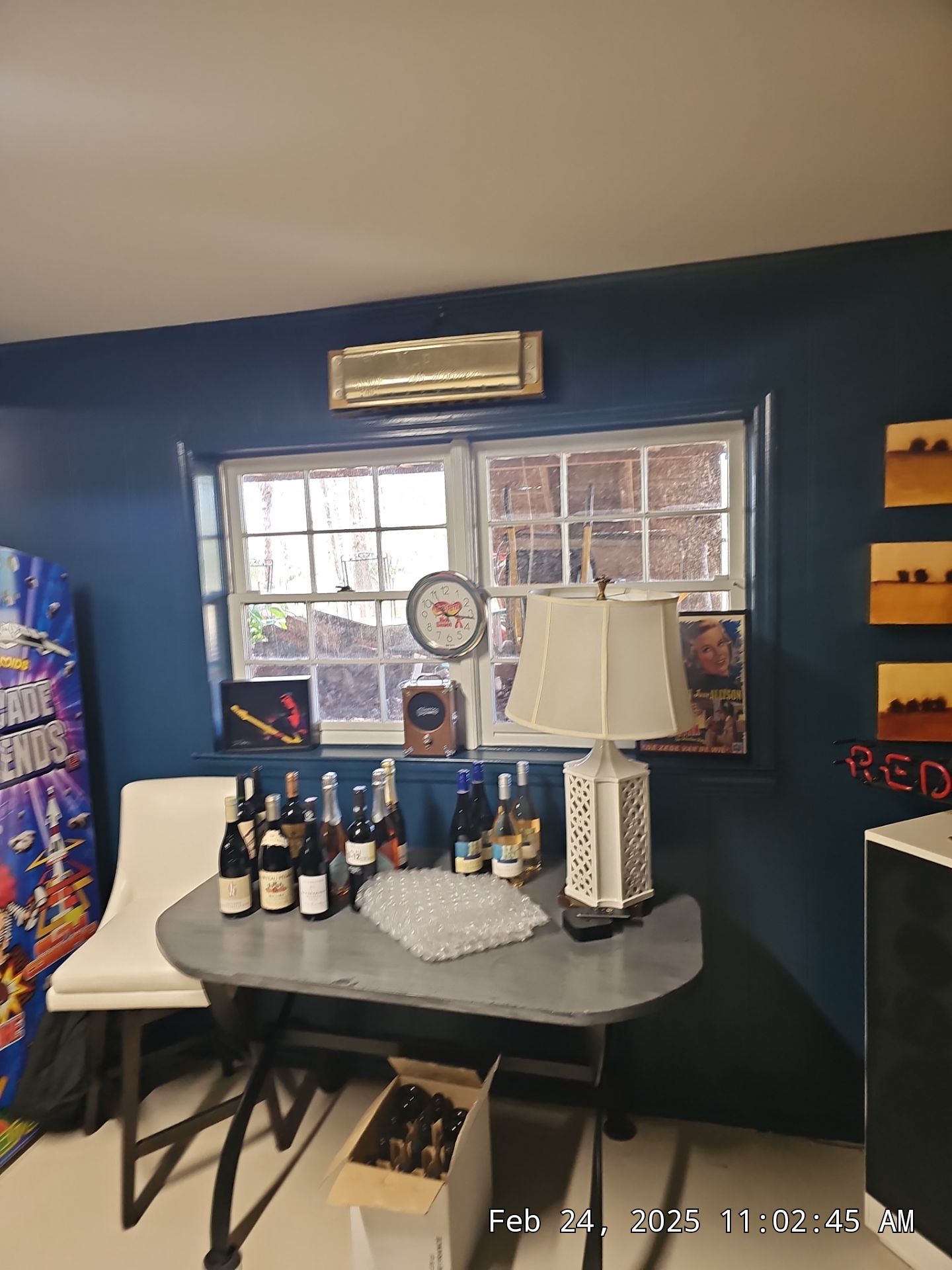 Garner Project in Birmingham by The Window Source