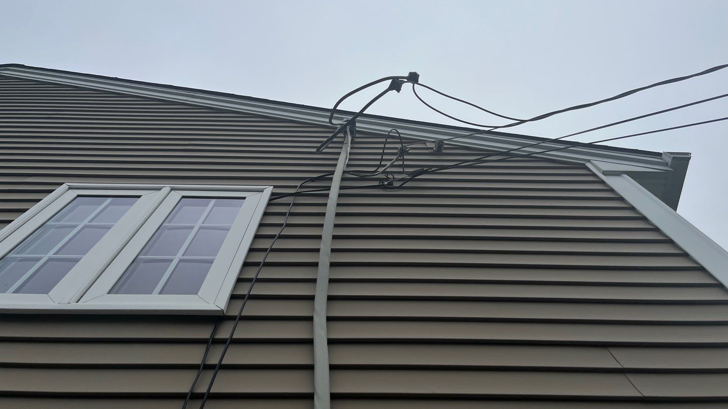 Solar Panel Installation by Infinity Solar Systems