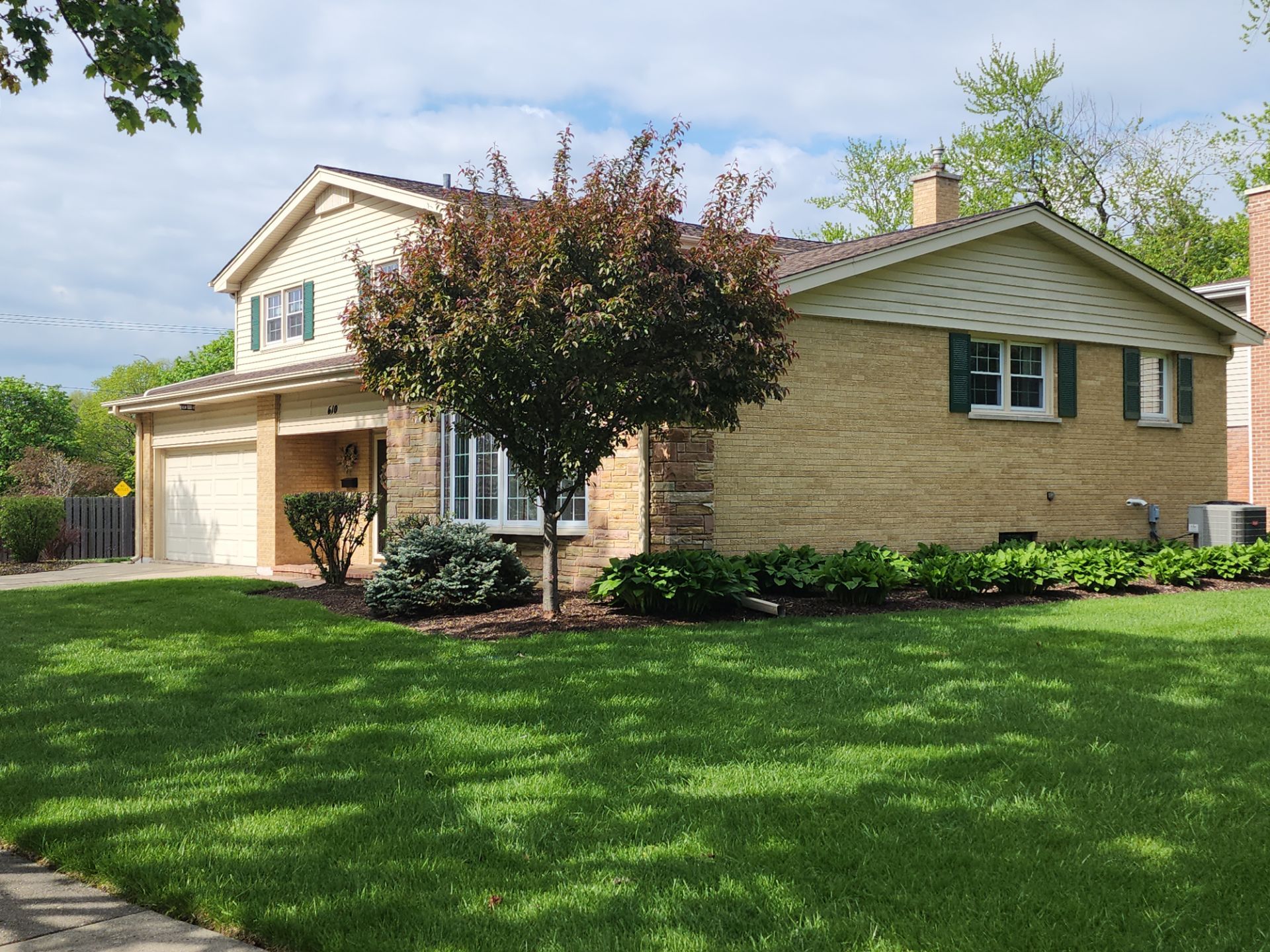 Exterior House Soft Washing by Northern Power Washing LLC.