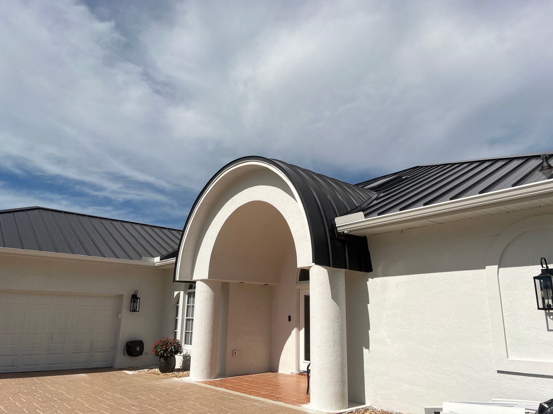 Durabilis Roofing featured photo.