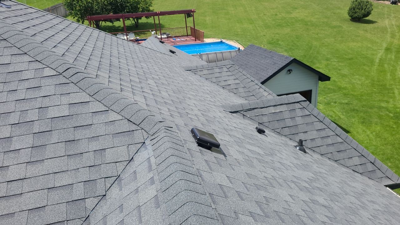 Nampa ID Roofing Installation using Owens Corning by ID Roofing LLC