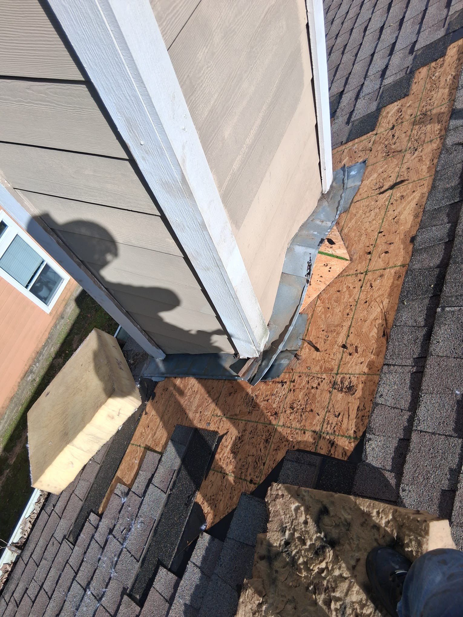 Roof Repair Houston by Roof Repair Services LLC