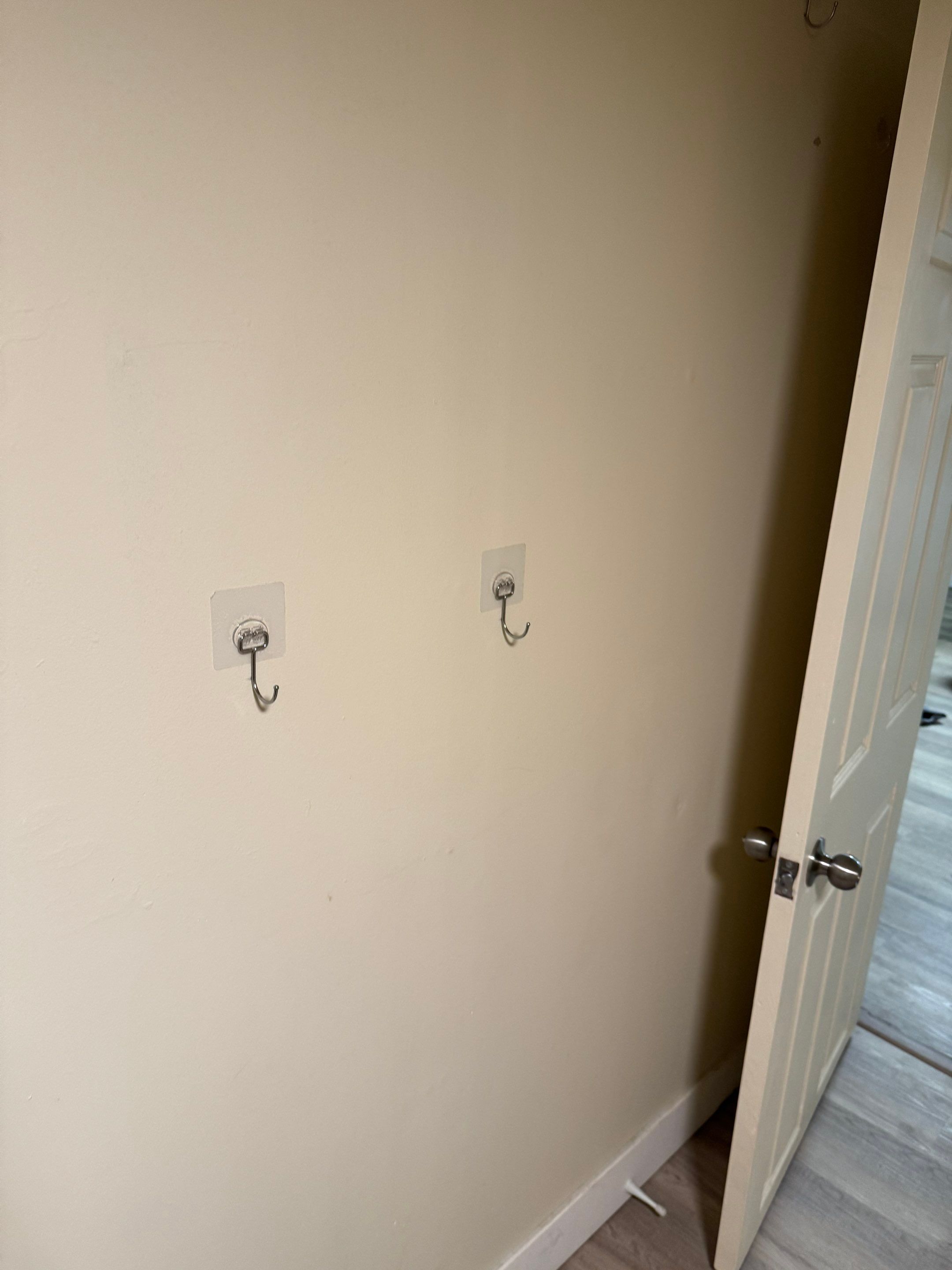 Painting by YVR Construction Group