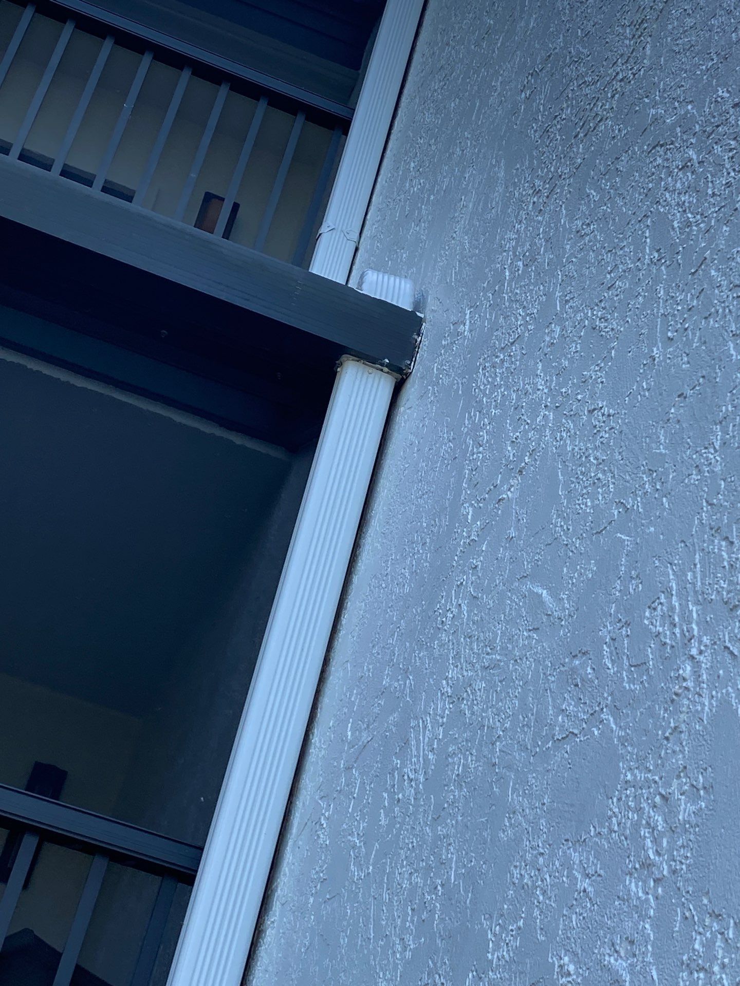 Gutter Guard in Fort Myers FL by Gutter Professors