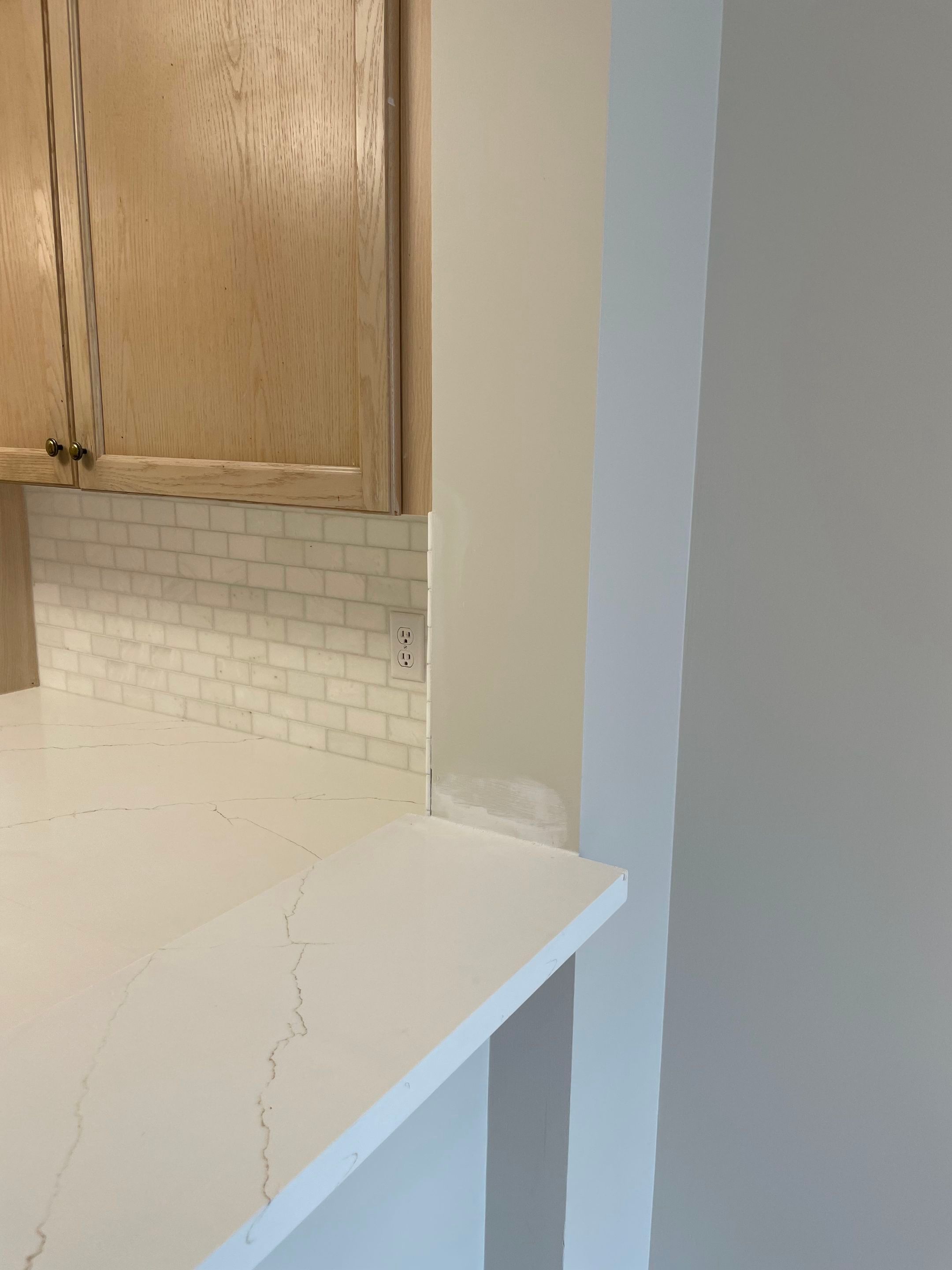 Project in Toronto by GTA HOME PAINTING