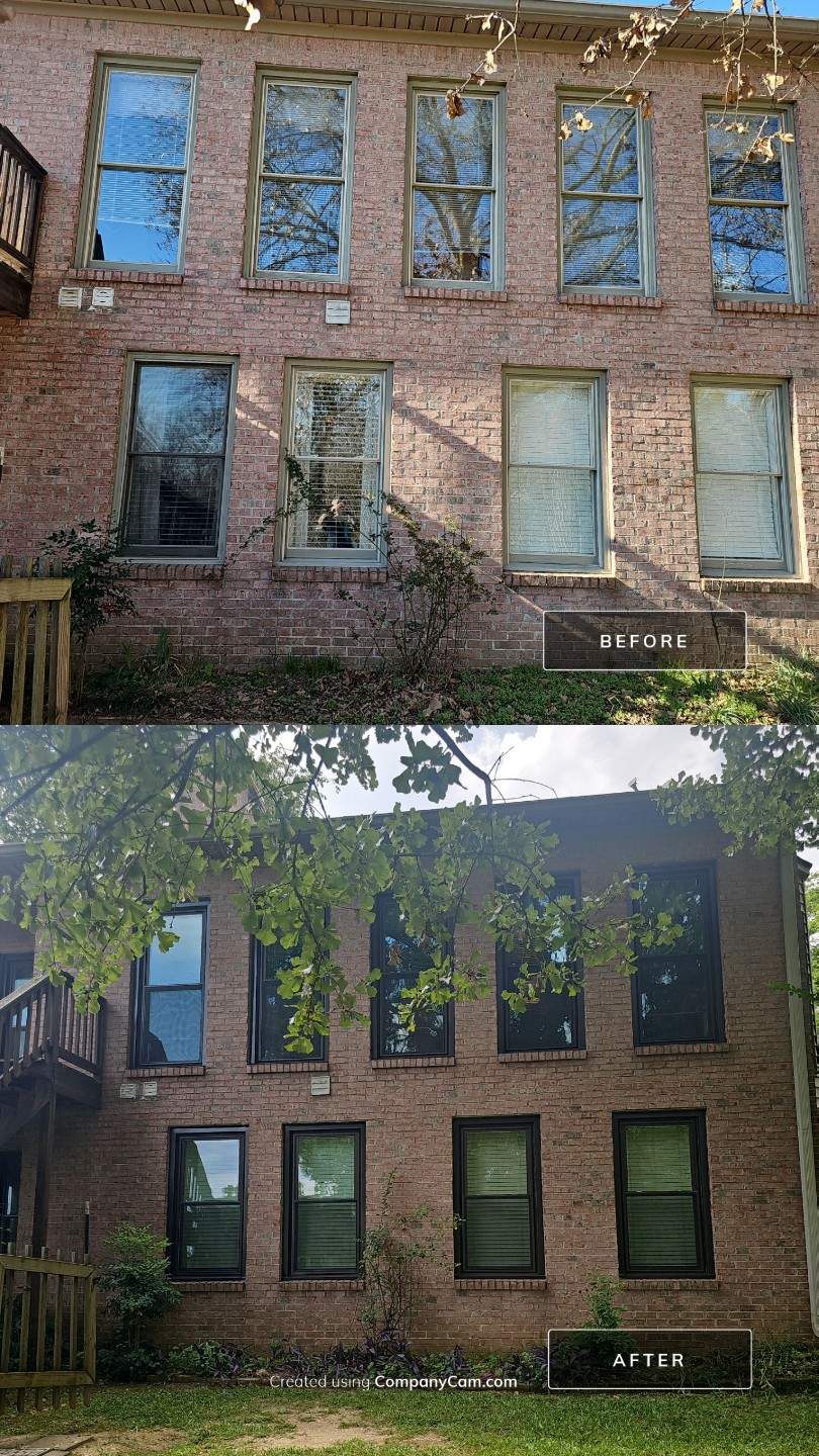 Laird Project in Helena by The Window Source