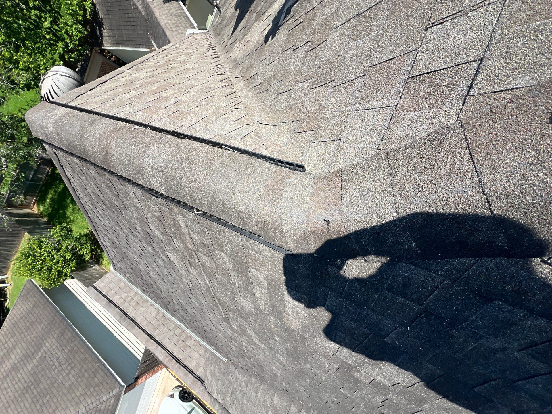 Roof Repair Sugarland by Roof Repair Company