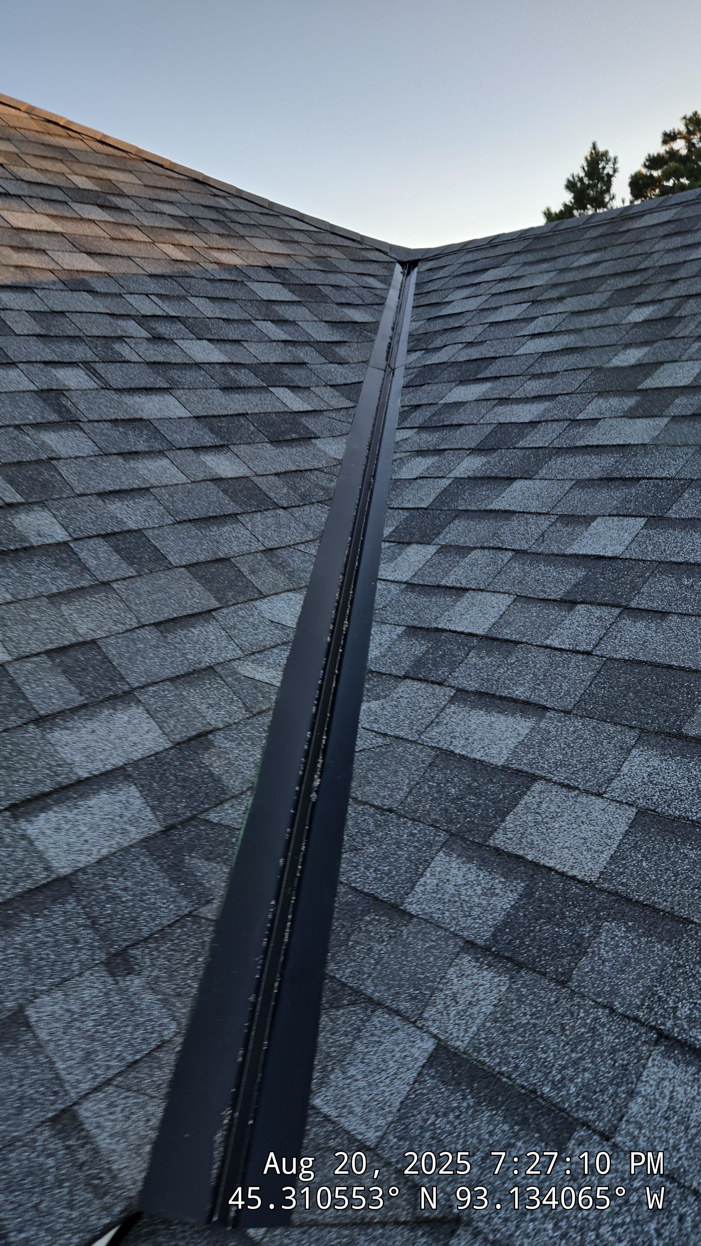 Roof Replacement by Ascension Roofing & Siding