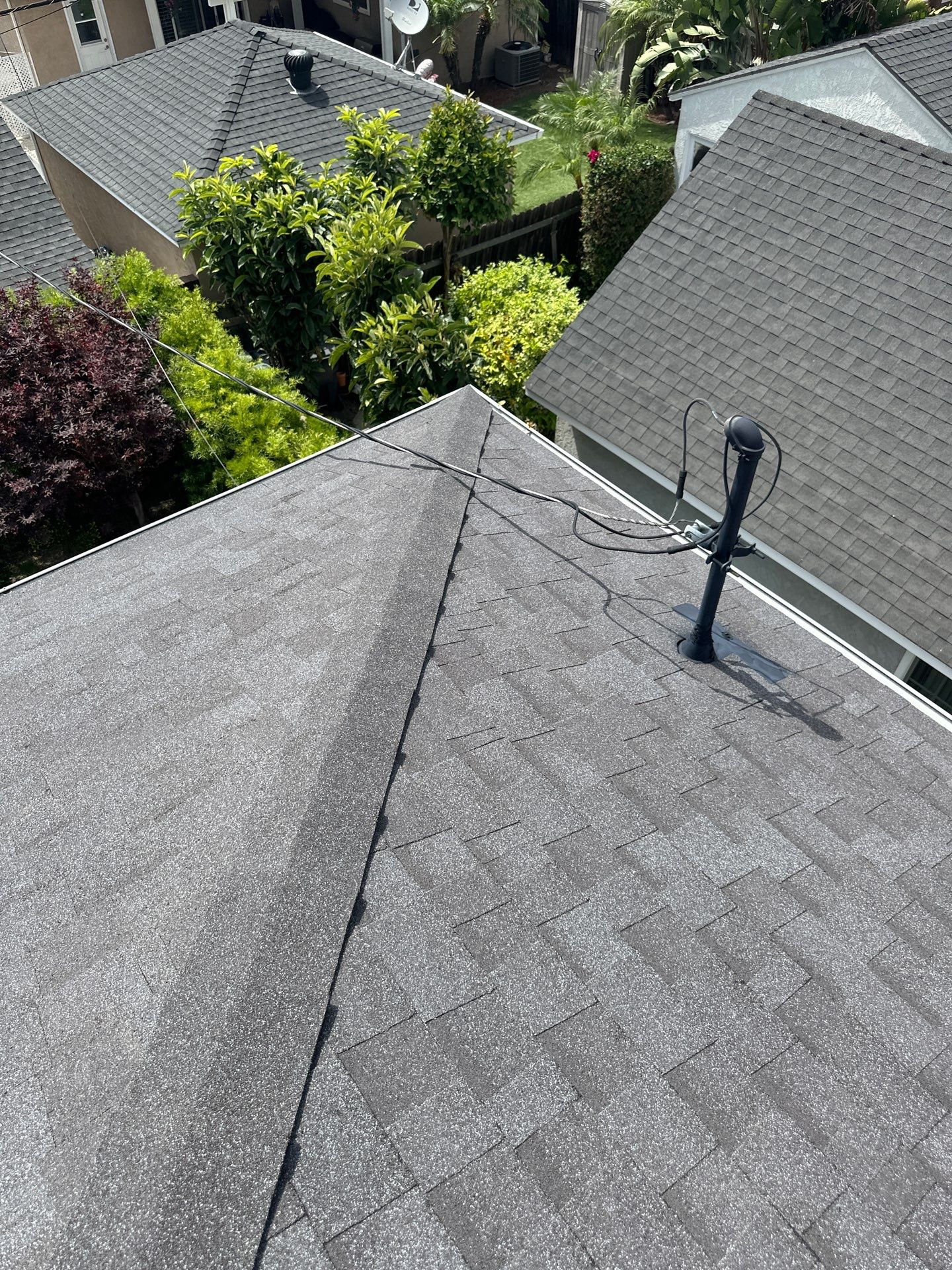 Roof Replacement - Lakewood, CA 90713 by Epic Roof Replacement