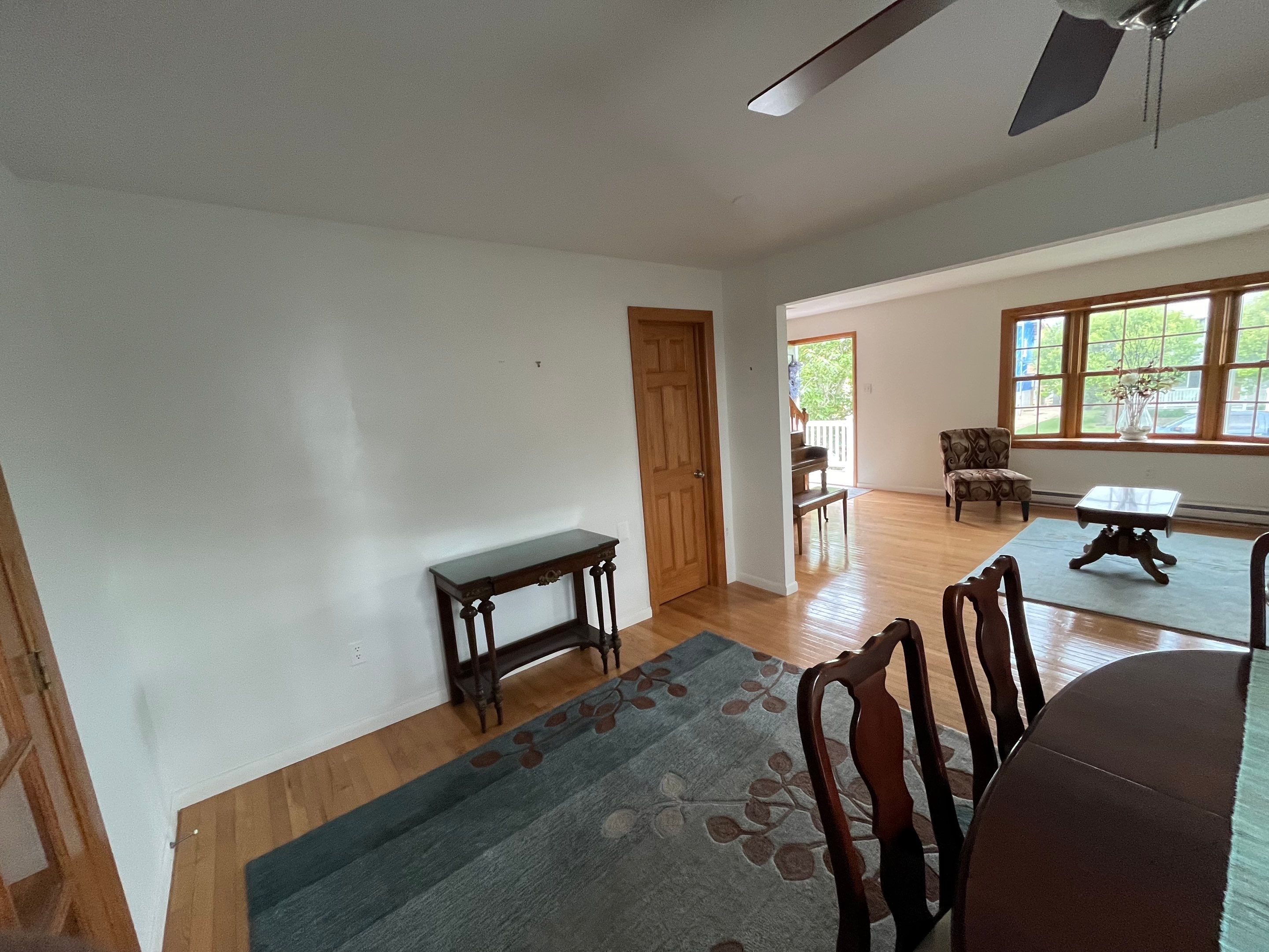 Interior Painting - Ocean City, NJ by FreshCoat Works LLC
