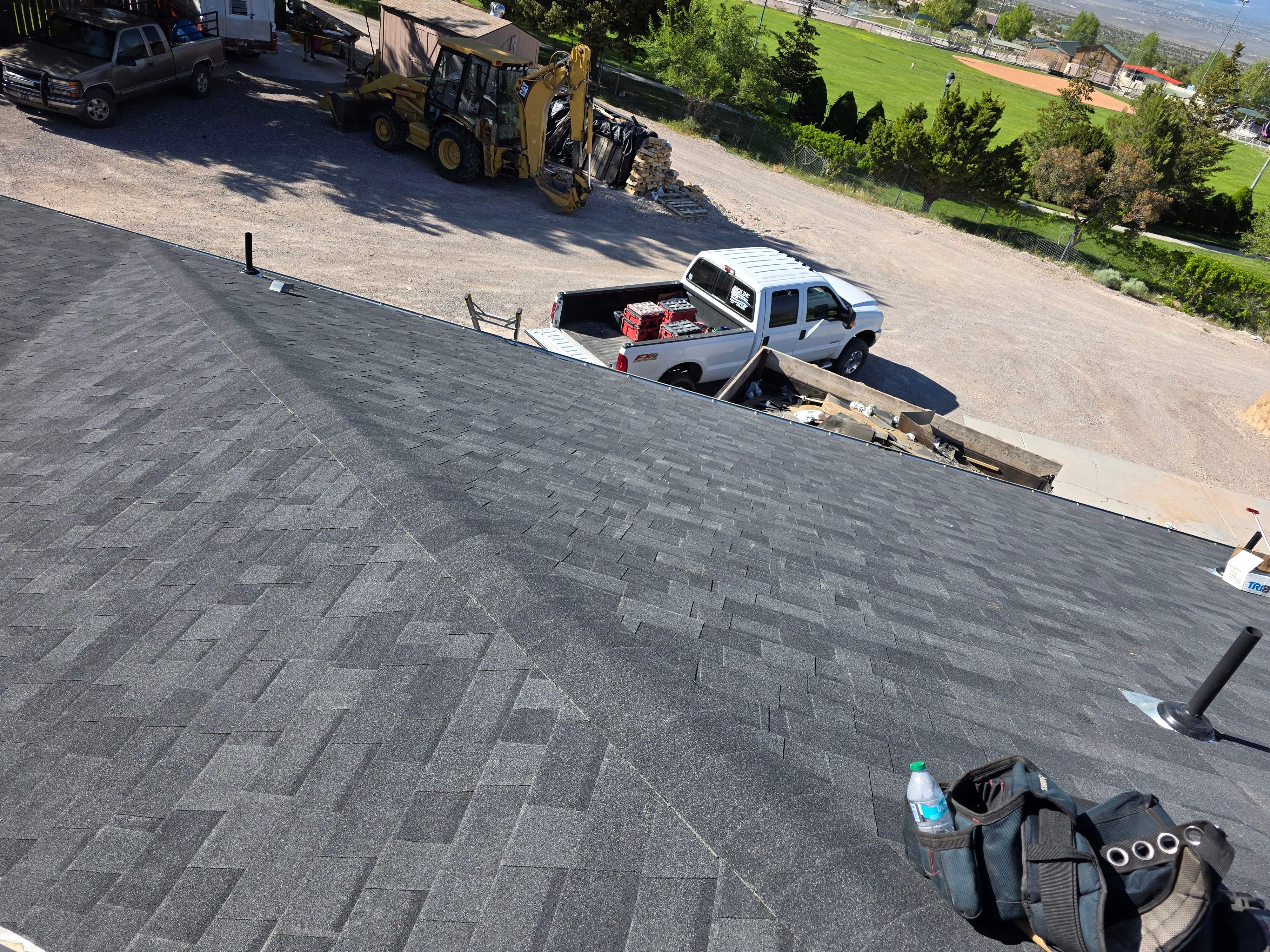 Aaron Boyce by Unified Roofing