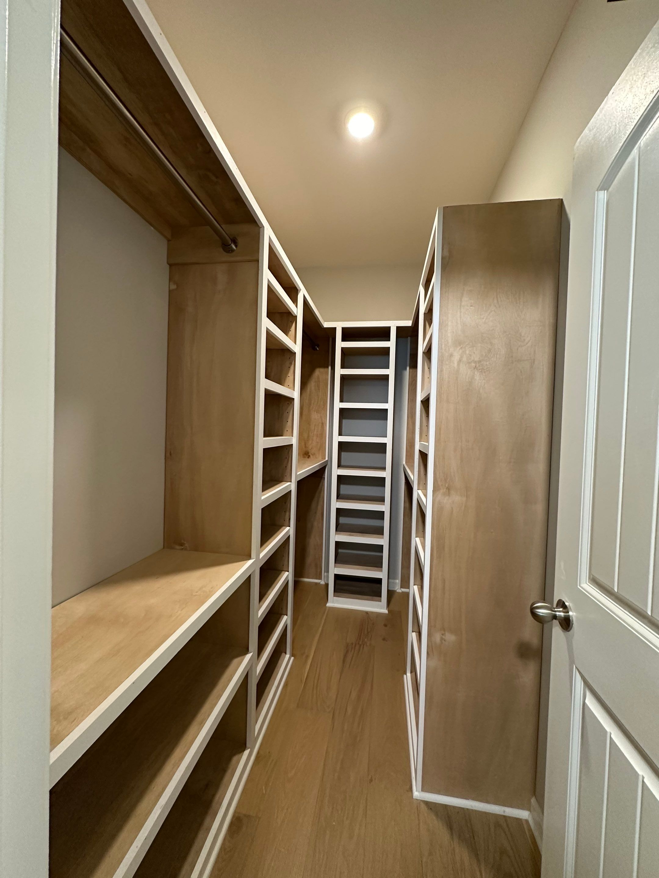 Interior Remodeling in Fairview by Music City Improvements