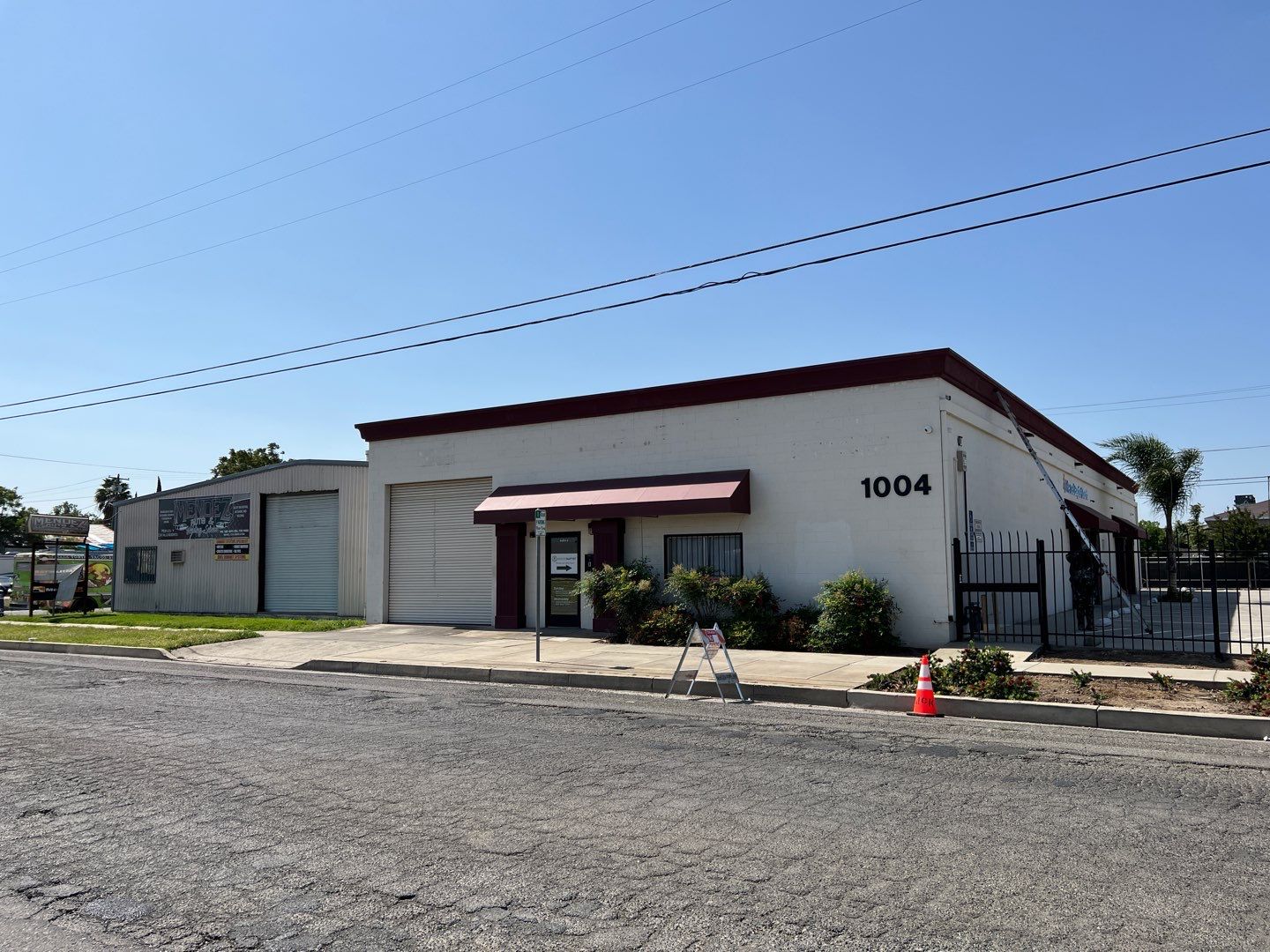 Spray foam and coatings using Conklin Benchmark/PUMA XL coatings and spray foam by Straight Edge Roofing Inc