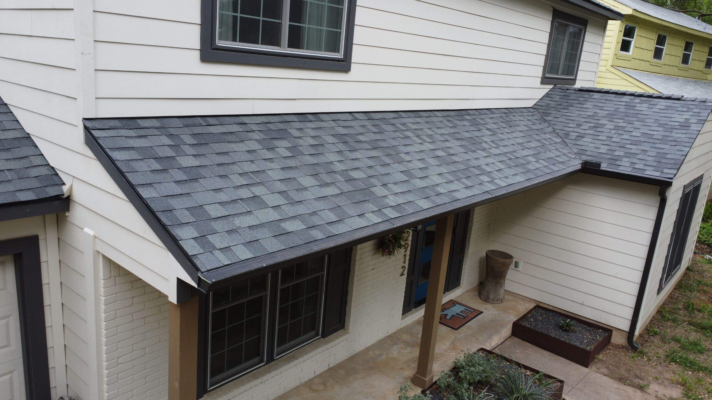 Estate Gray - Owens Corning TruDefinition Duration  by RoofsOnly.com