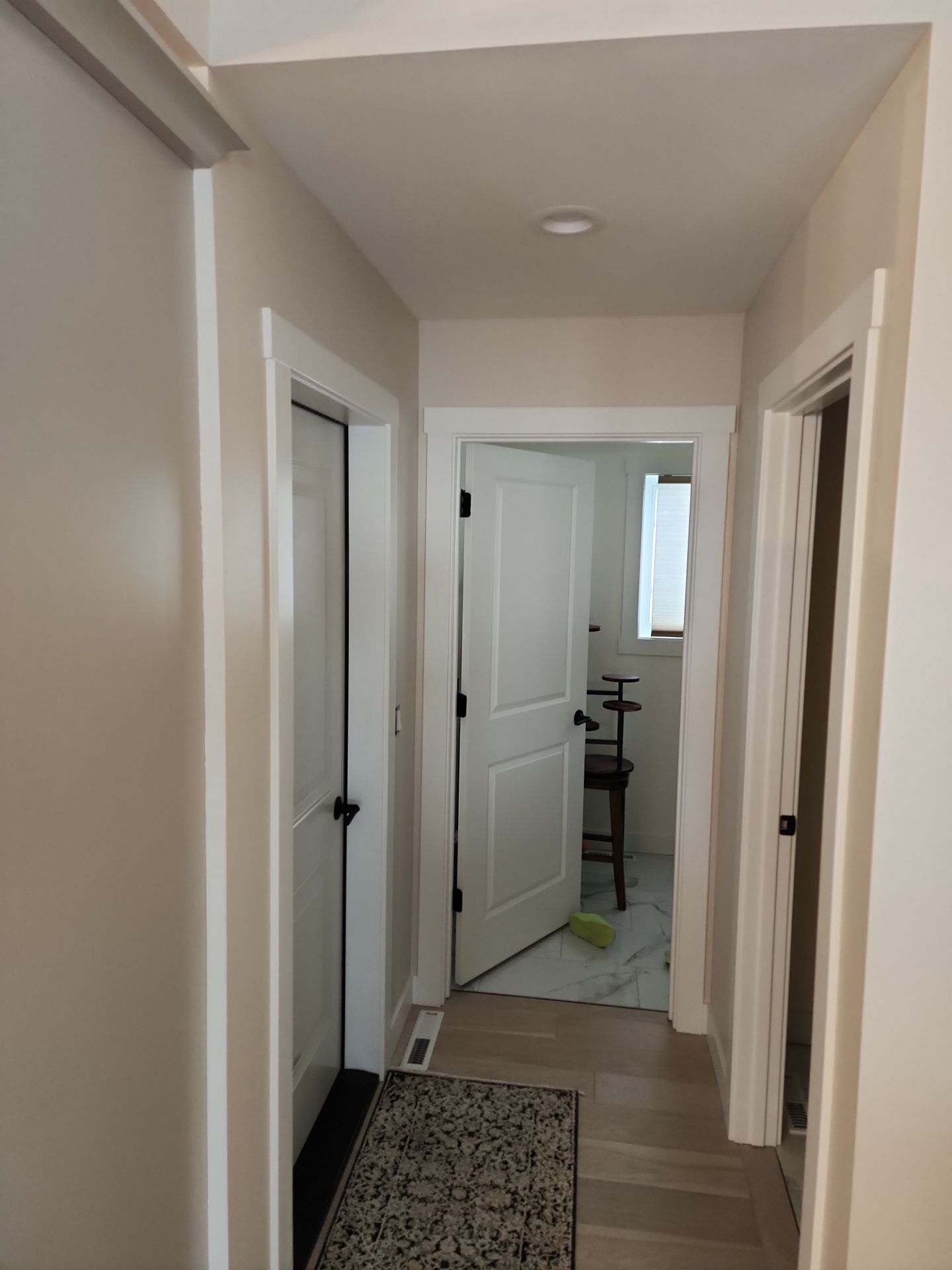 Peosta 1st Floor Repaint by Grandview Painting