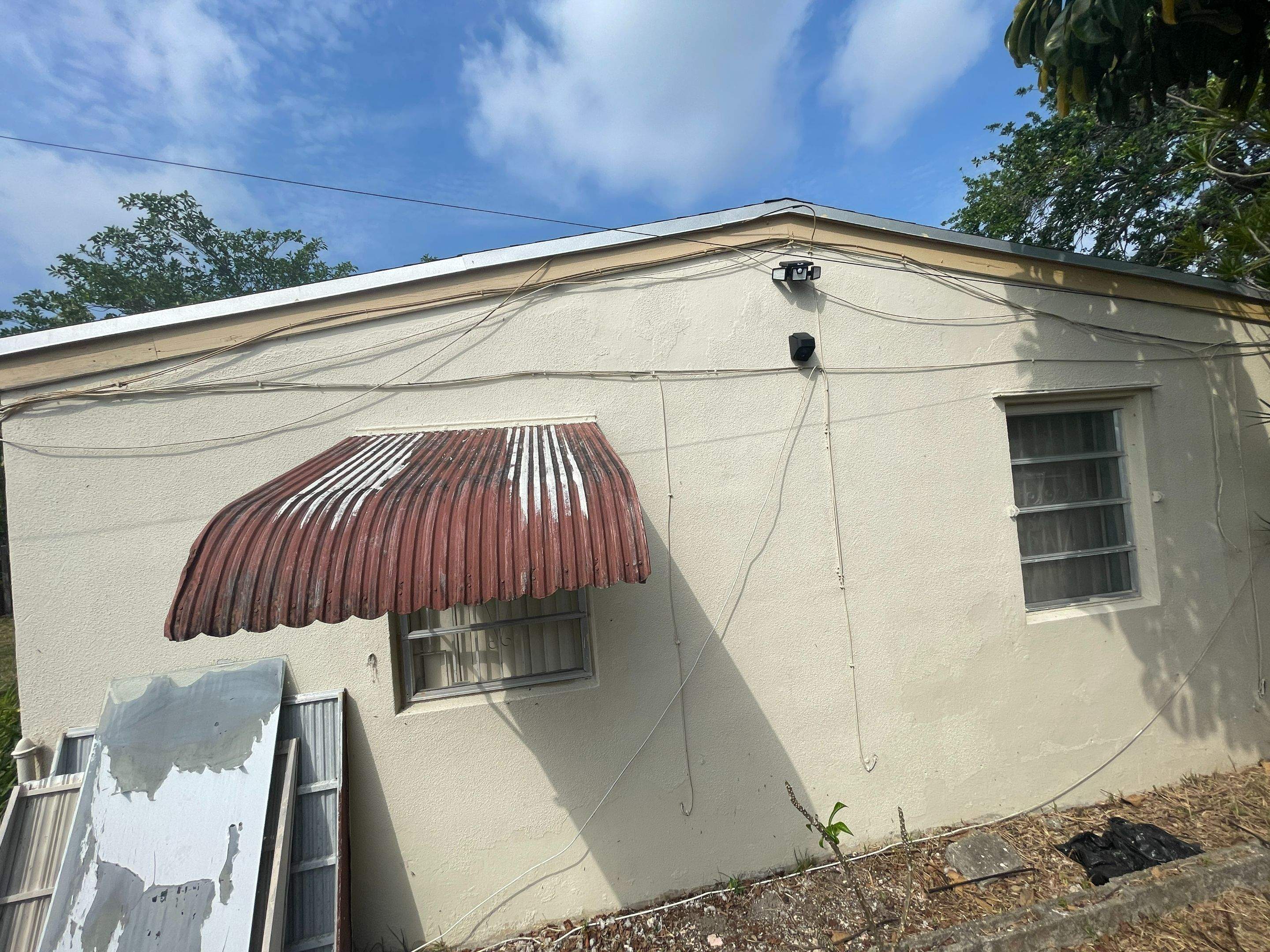 Water Damage Claim in north miami by FLAPA & KeyStone