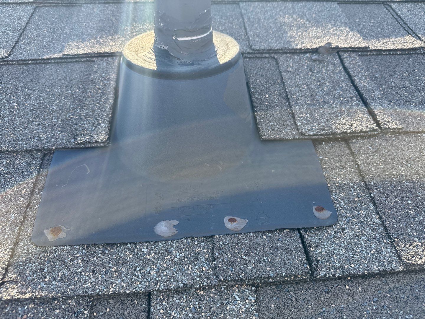 From Inspection to install over 3 years here in Trinity Falls, McKinney, Tx by NIMBUS GENERAL CONTRACTORS, LLC