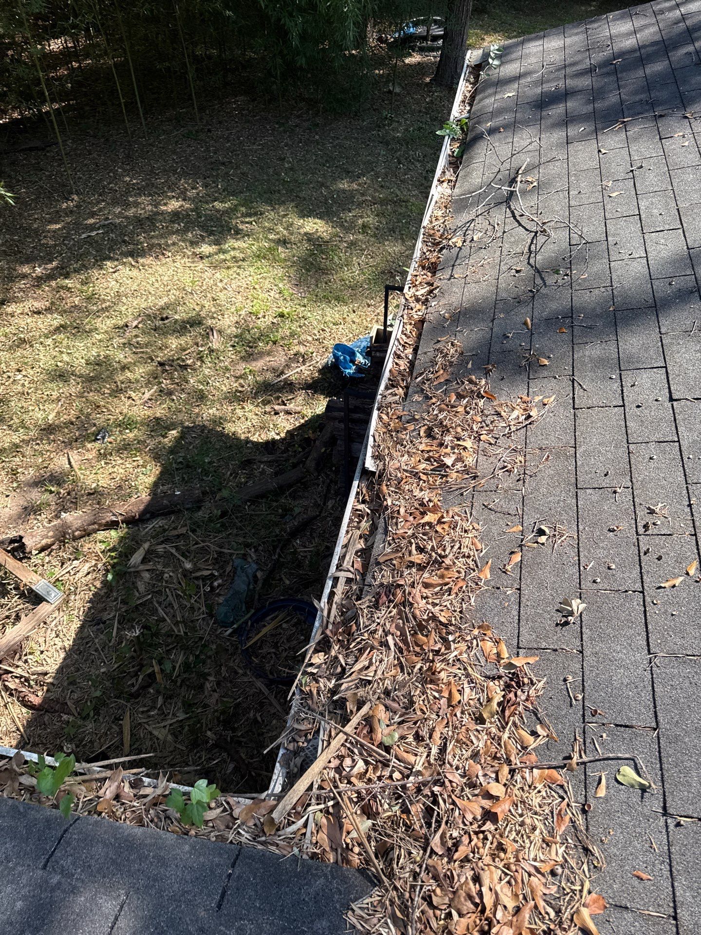  Rampart Pl Stone Mountain Roof Replacement  by Dom Roofing & Restoration